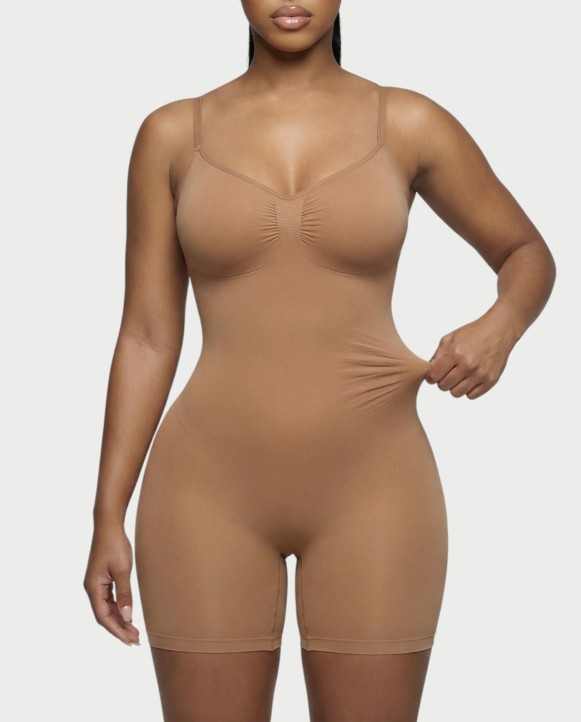 Compression Shaping Bodysuit