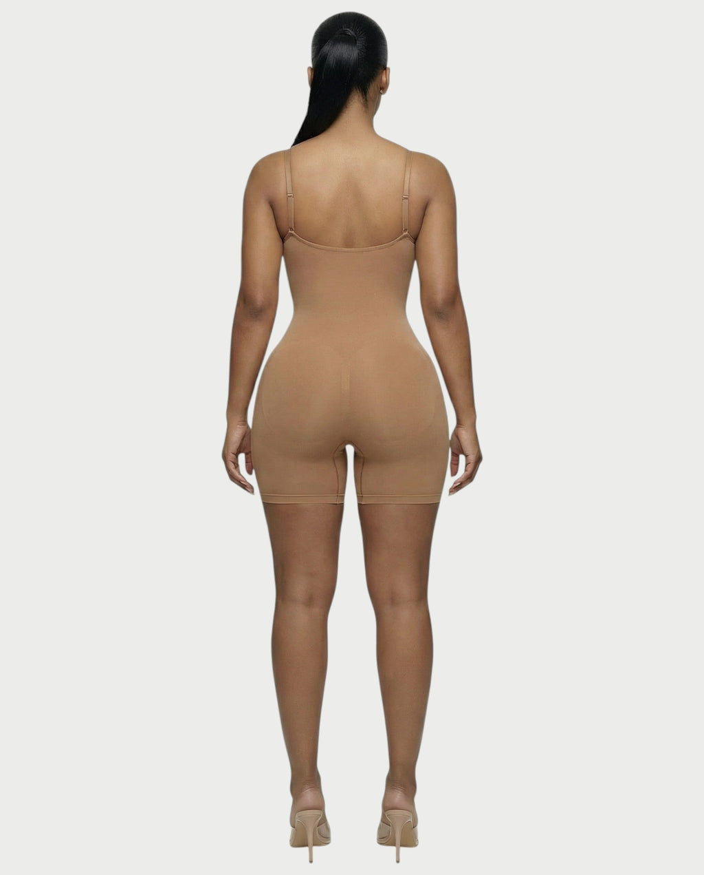 Compression Shaping Bodysuit