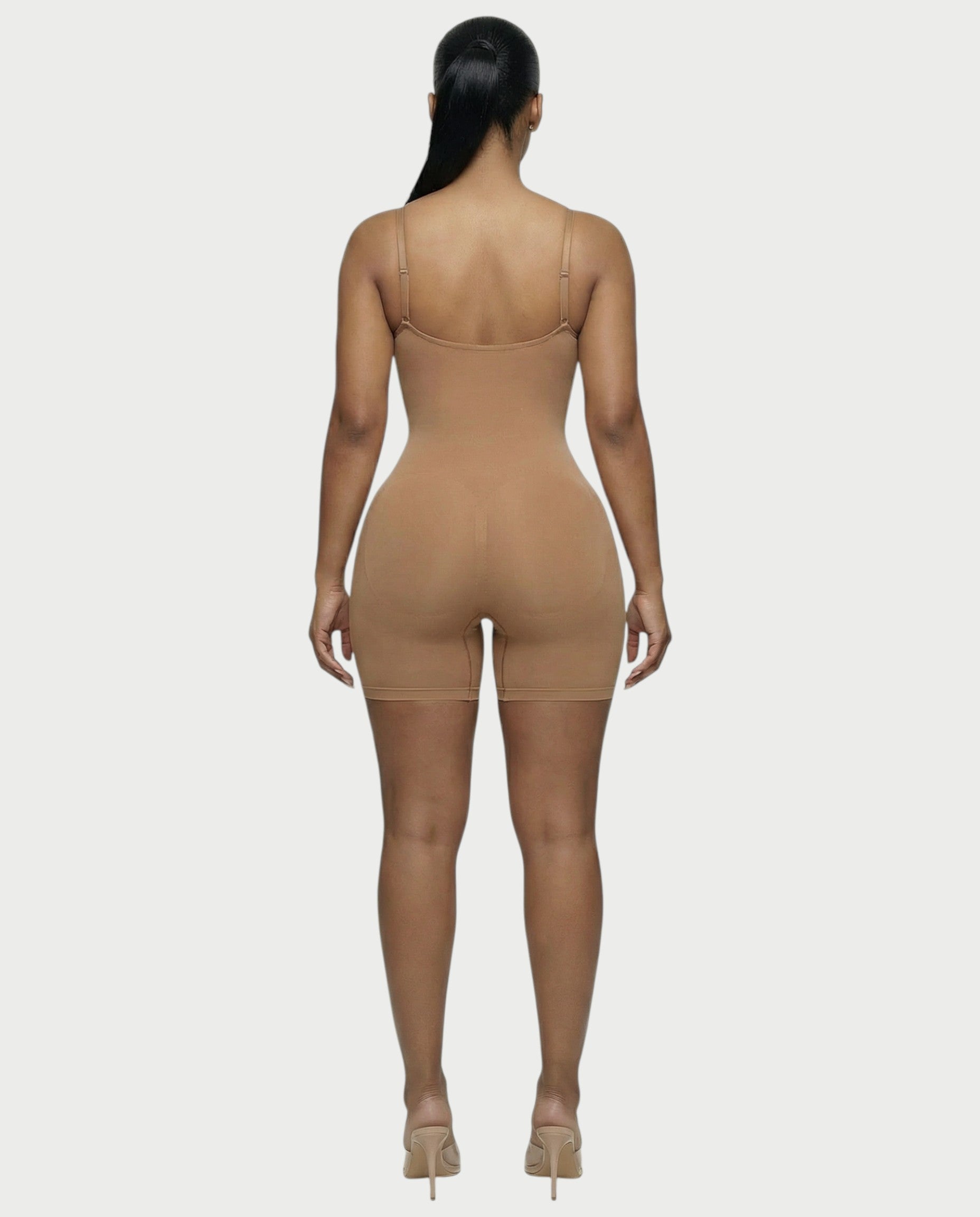 Compression Shaping Bodysuit