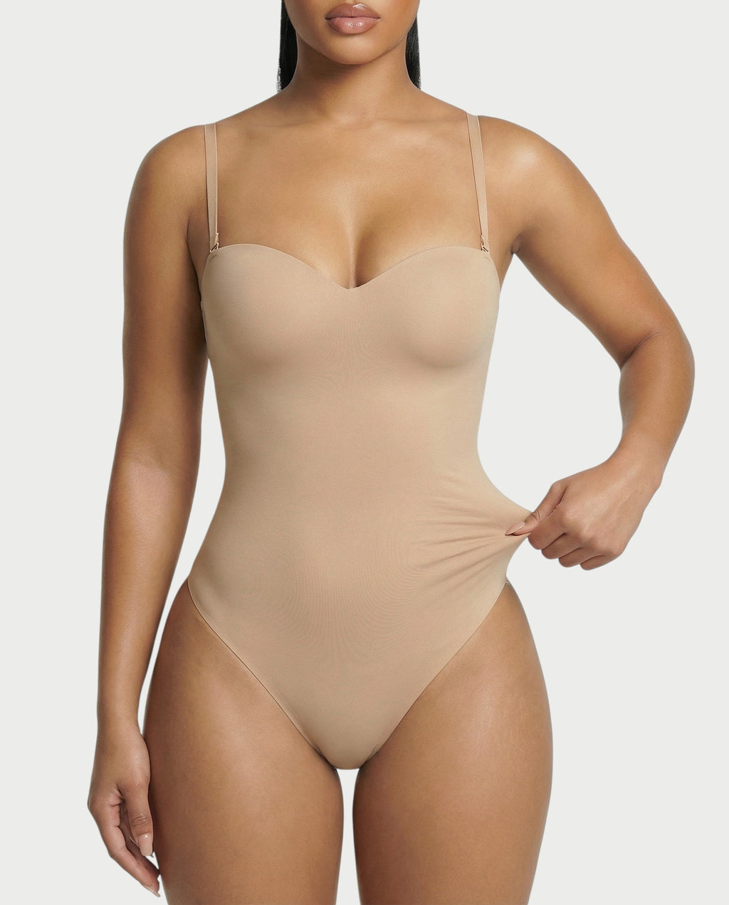 Sculpt Bodysuit