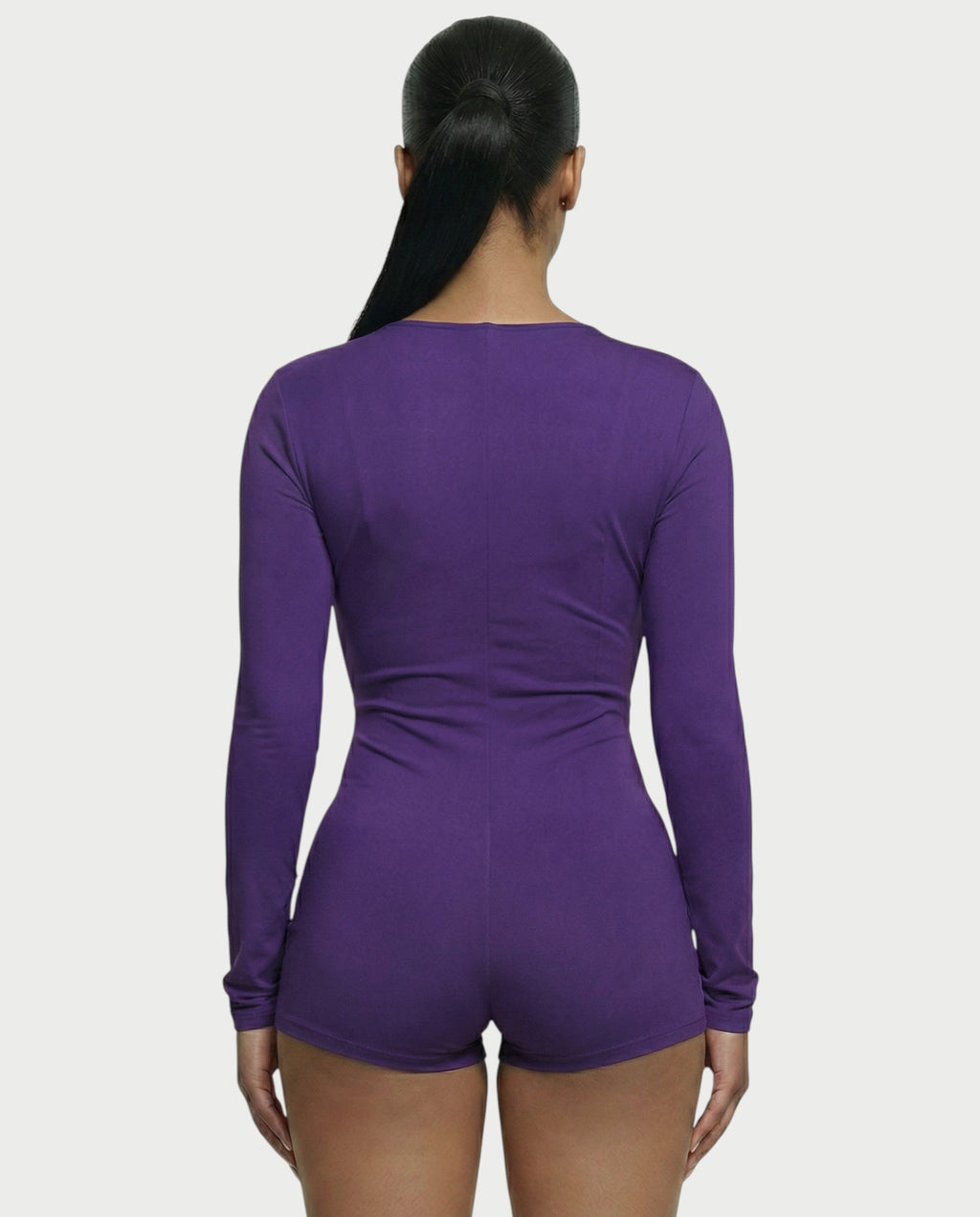 ARIELLE Halter Neck Romper