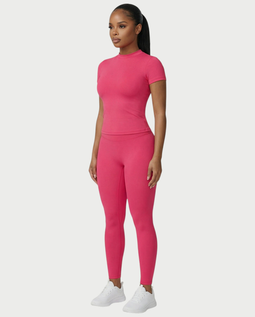 ALVIRA Sporty Leggings