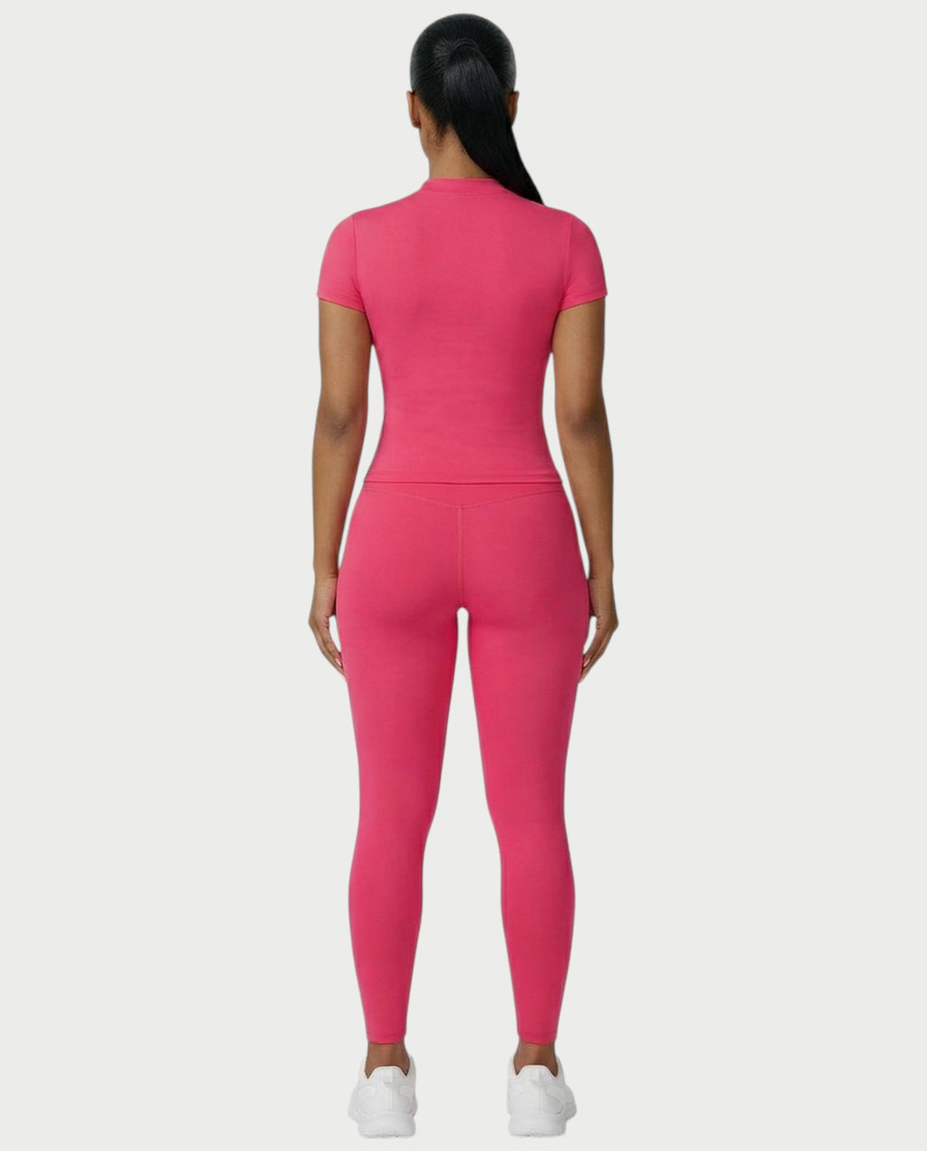 ALVIRA Sporty Leggings