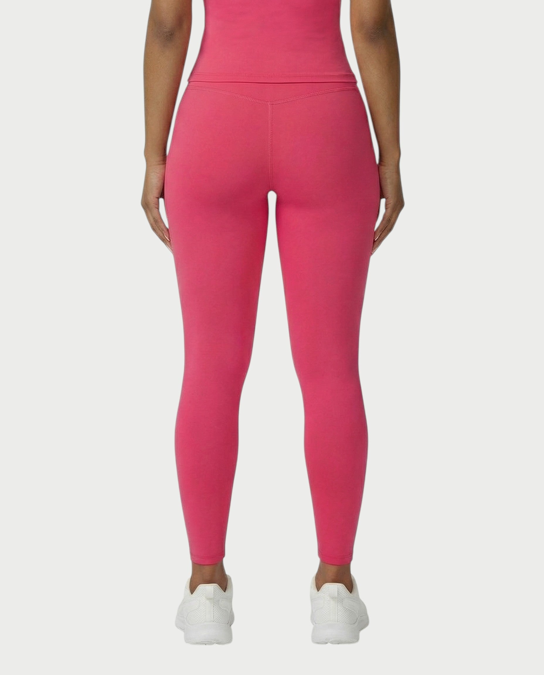 ALVIRA Sporty Leggings