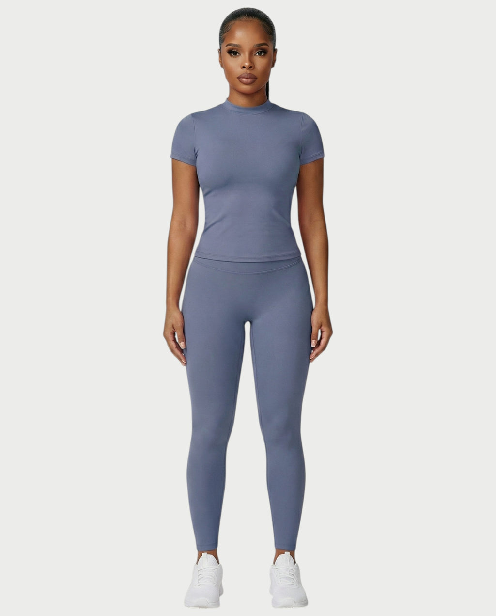 ALVIRA Sporty Leggings