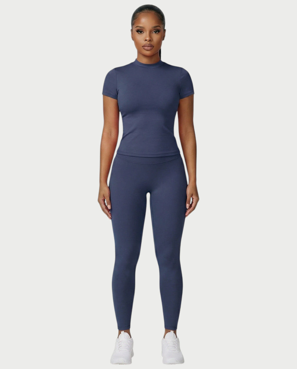 ALVIRA Sporty Leggings