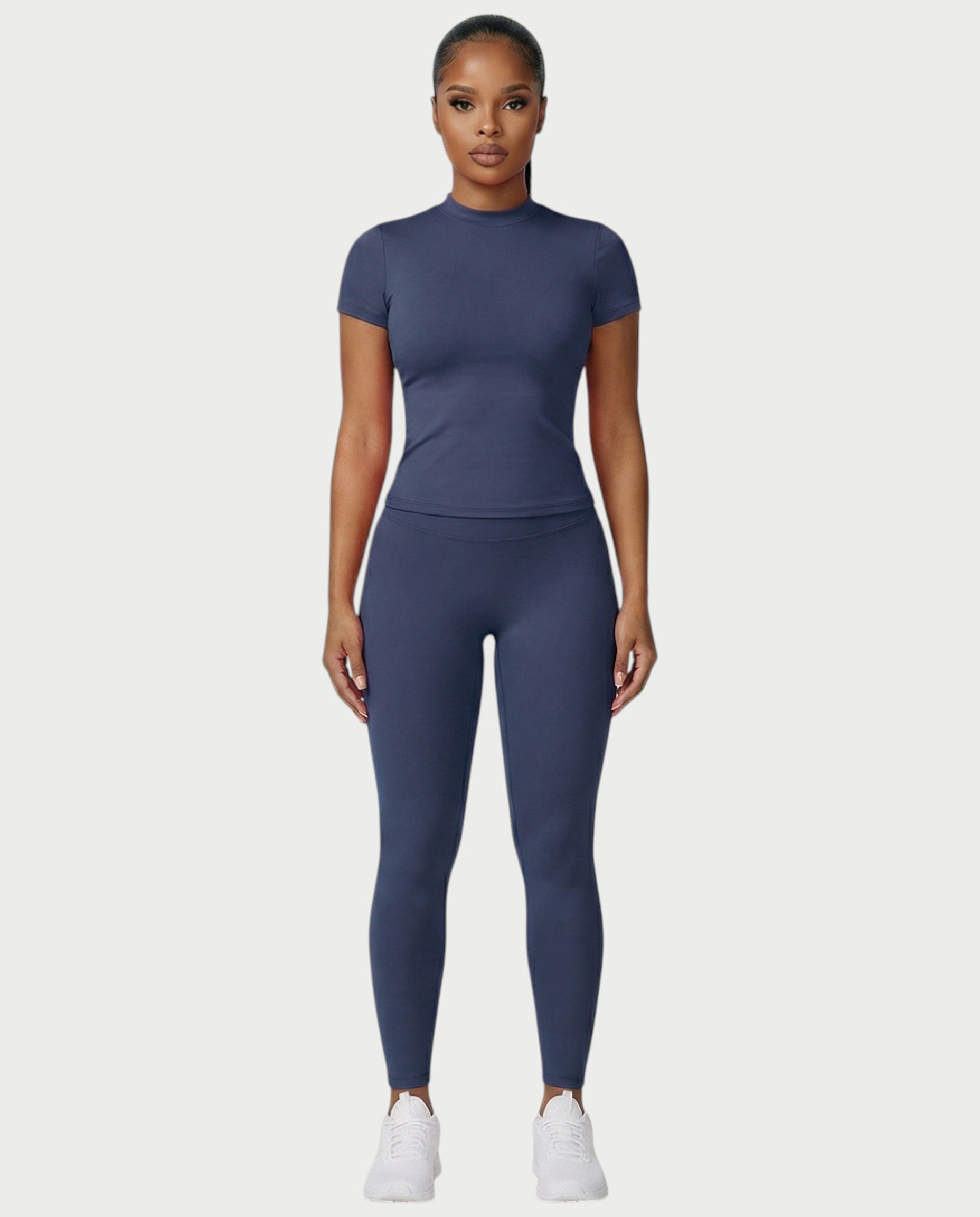 ALVIRA Sporty Leggings