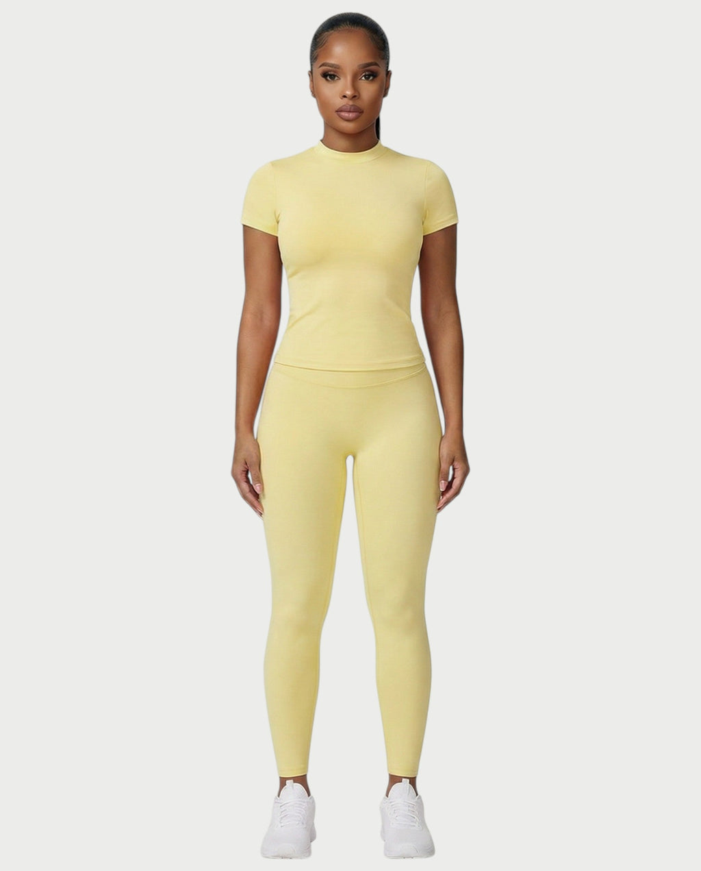 ALVIRA Sporty Leggings
