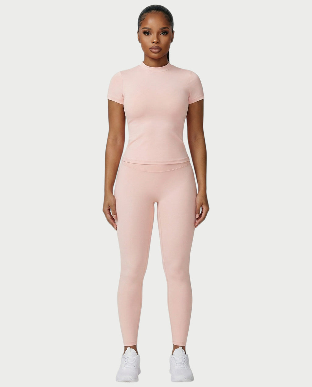 ALVIRA Sporty Leggings