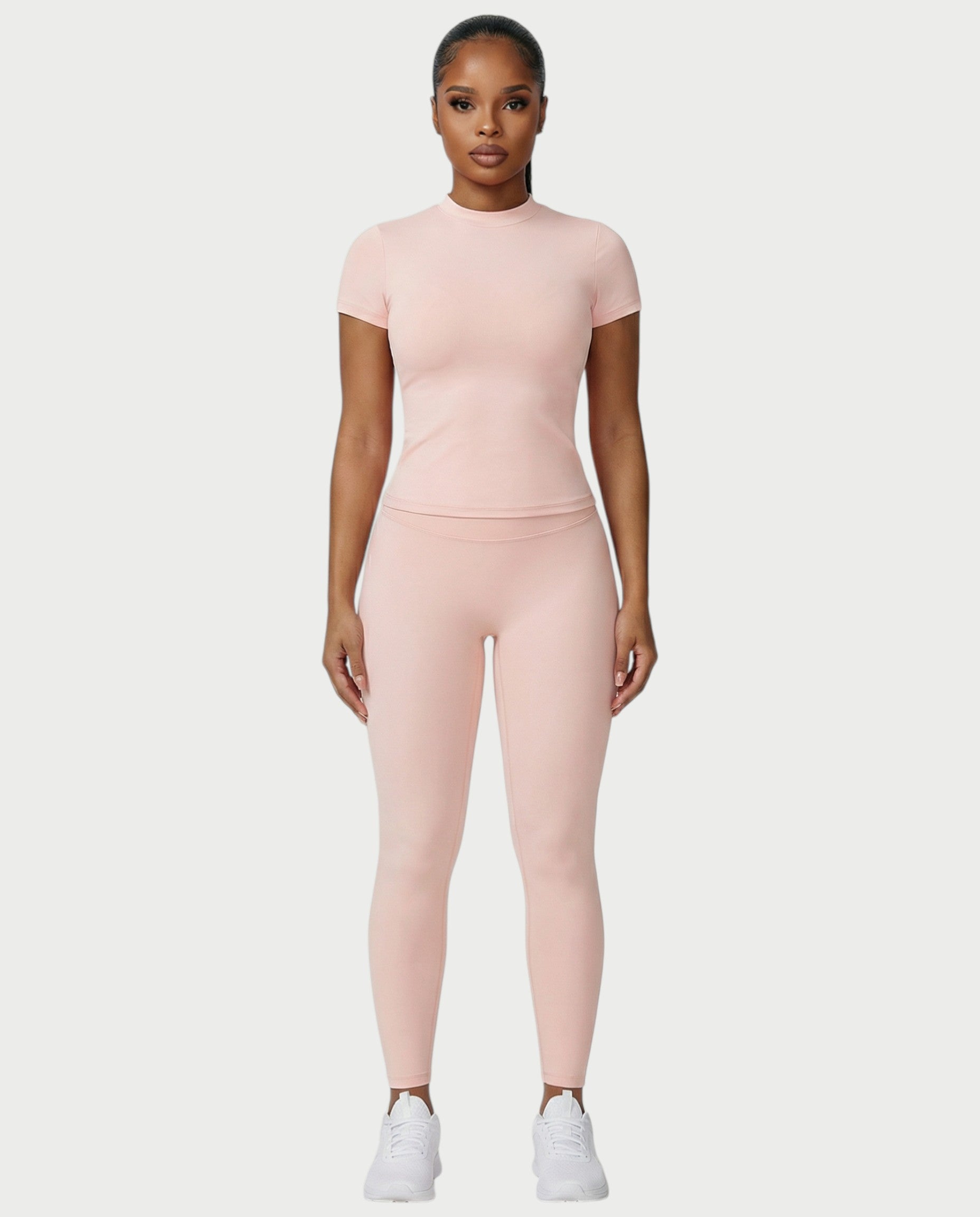 ALVIRA Sporty Leggings