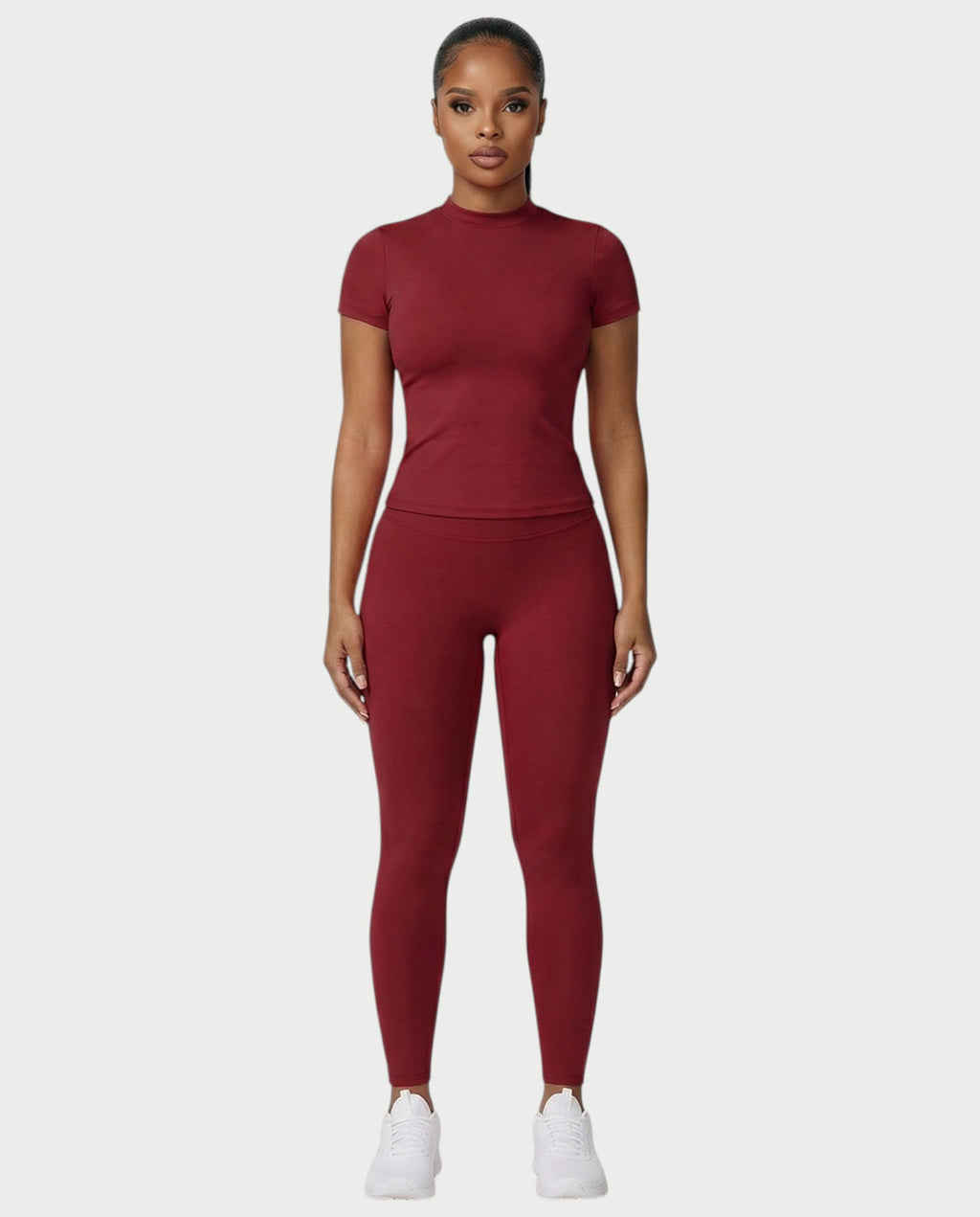 ALVIRA Sporty Leggings