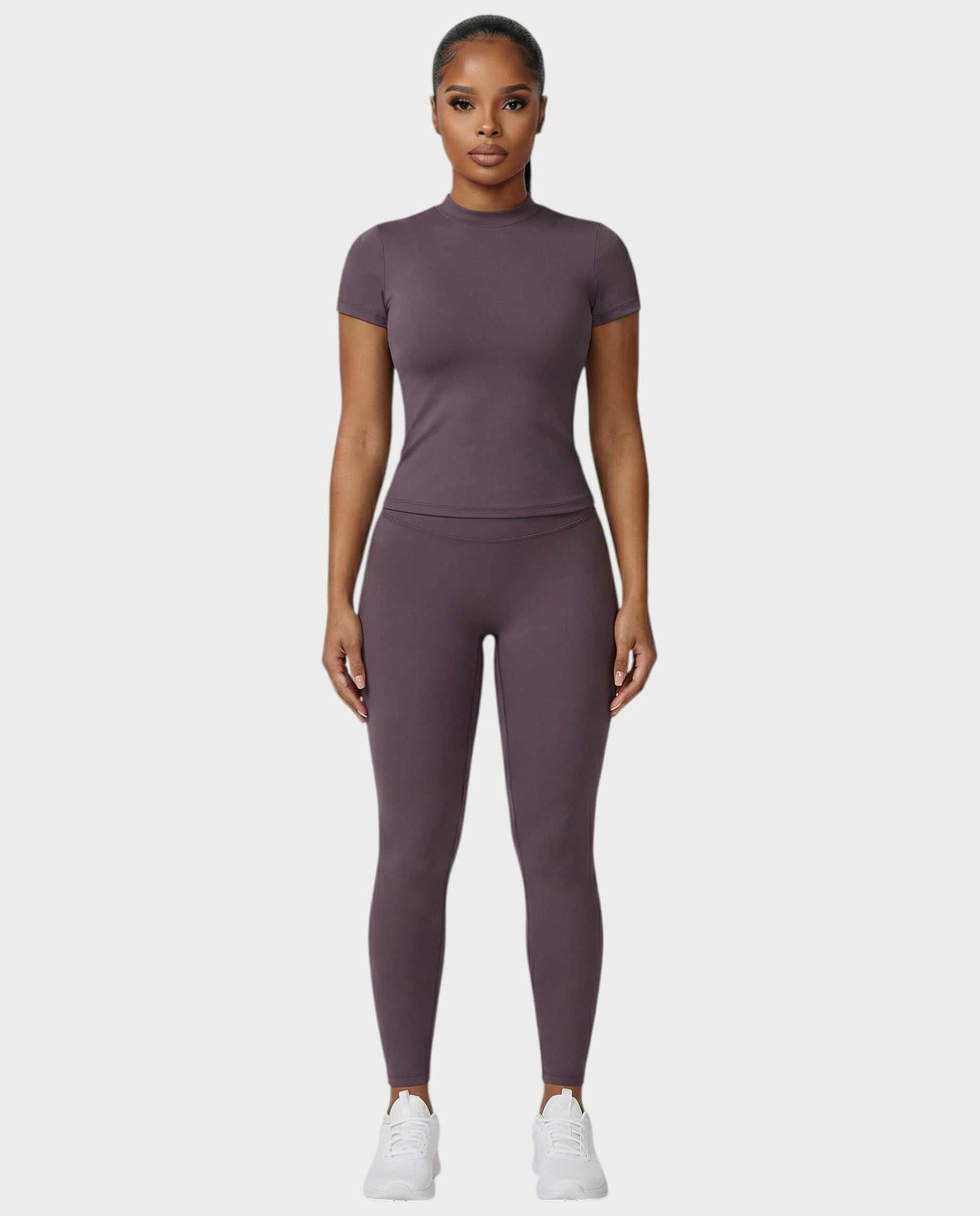 ALVIRA Sporty Leggings