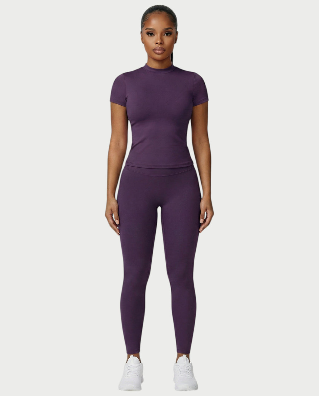 ALVIRA Sporty Leggings