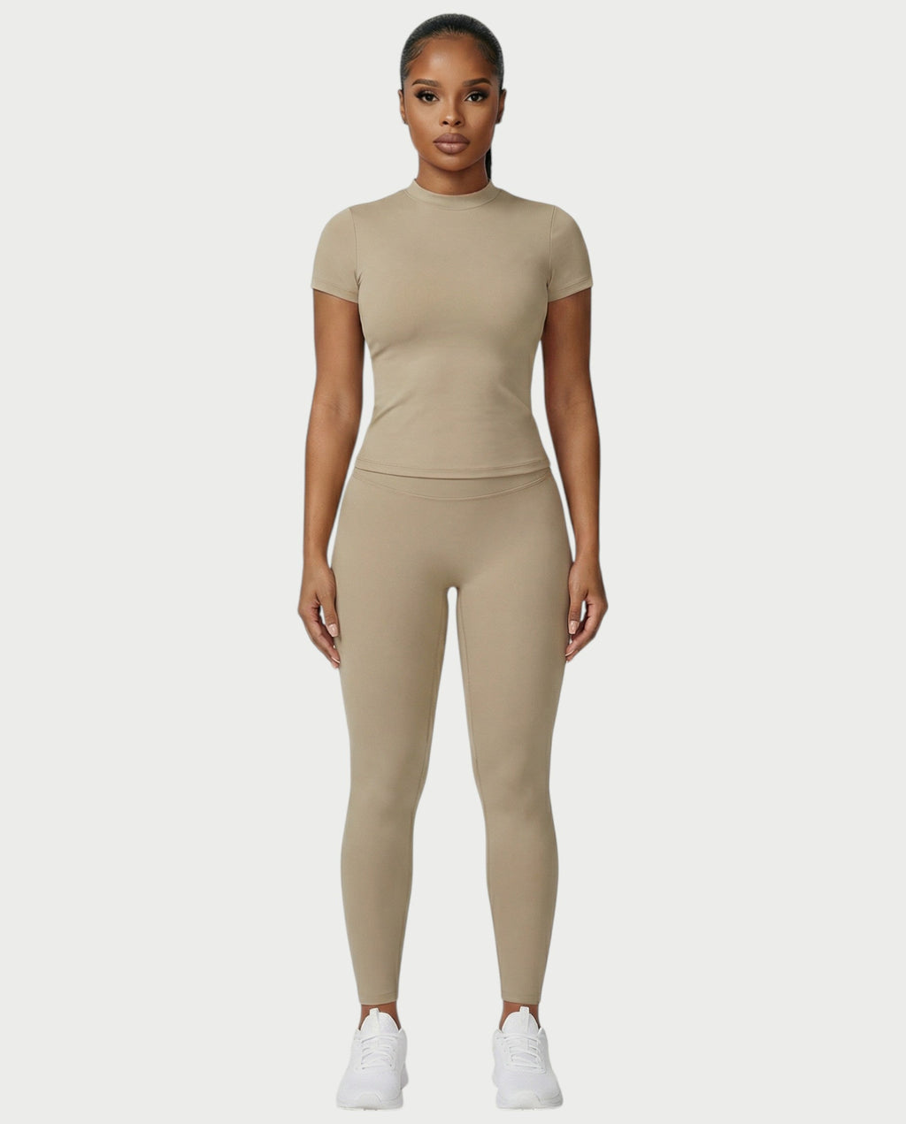 ALVIRA Sporty Leggings