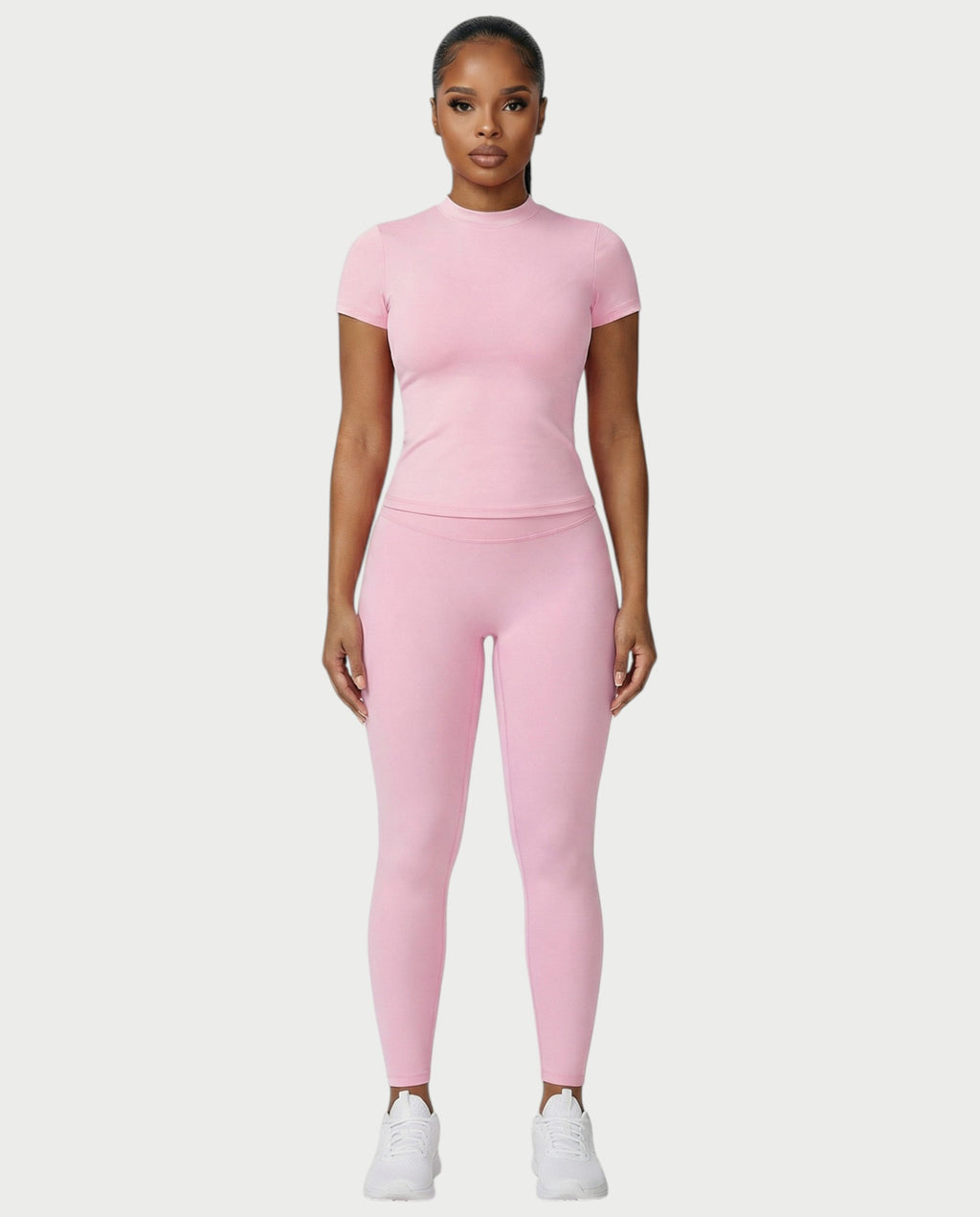 ALVIRA Sporty Leggings