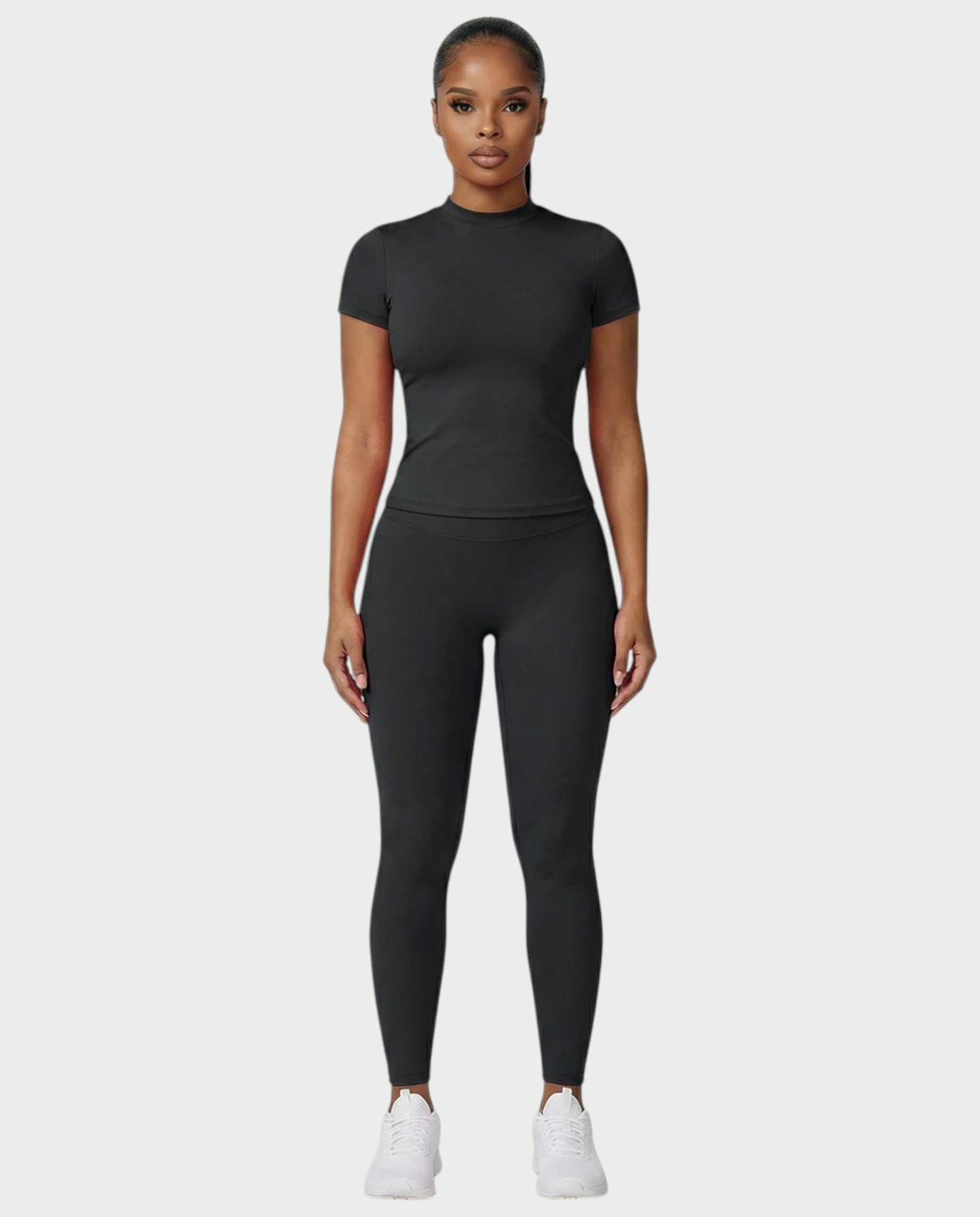 ALVIRA Sporty Leggings