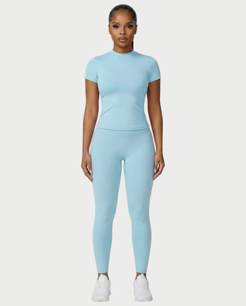 ALVIRA Sporty Leggings