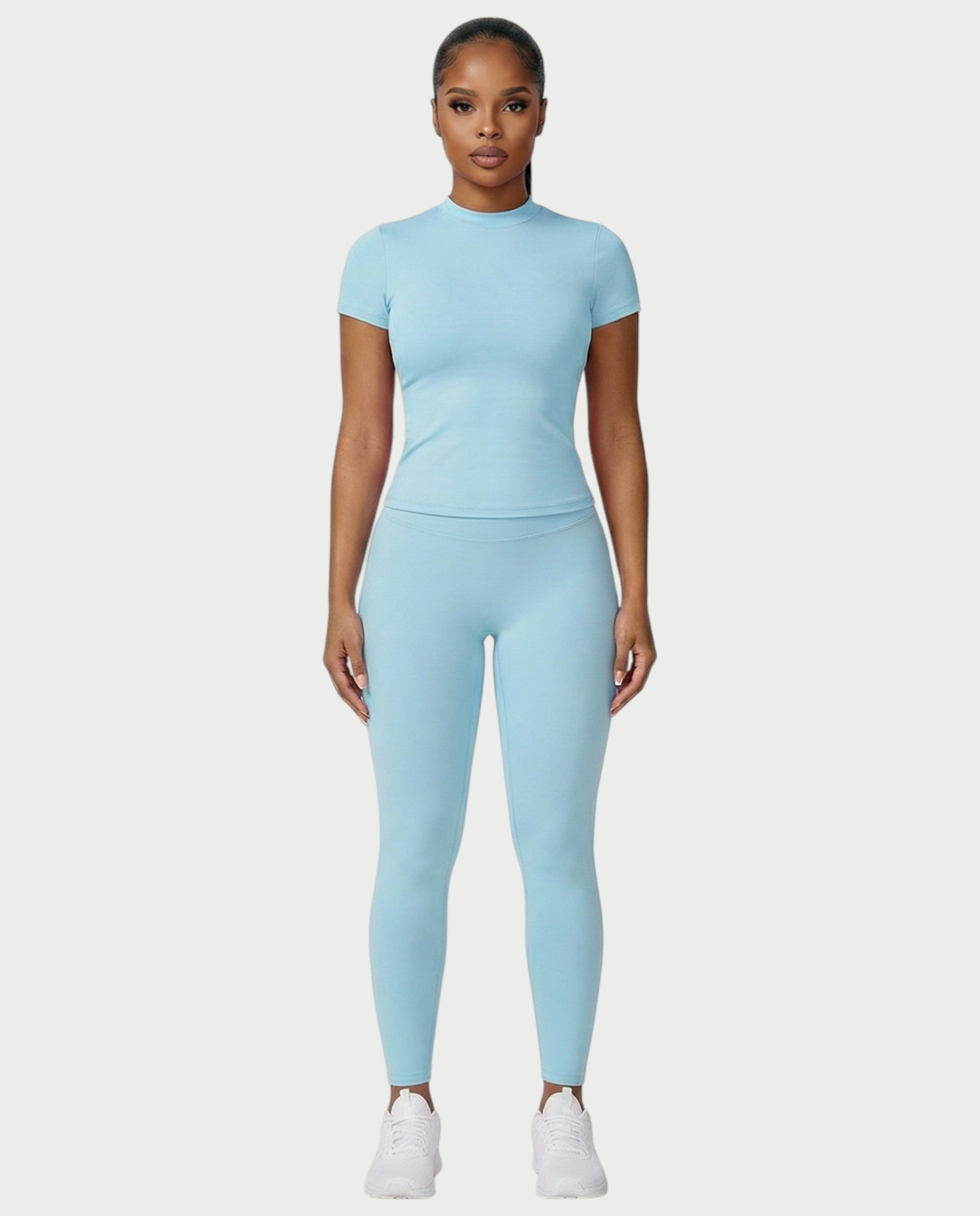 ALVIRA Sporty Leggings