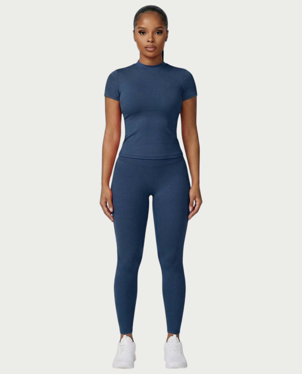 ALVIRA Sporty Leggings