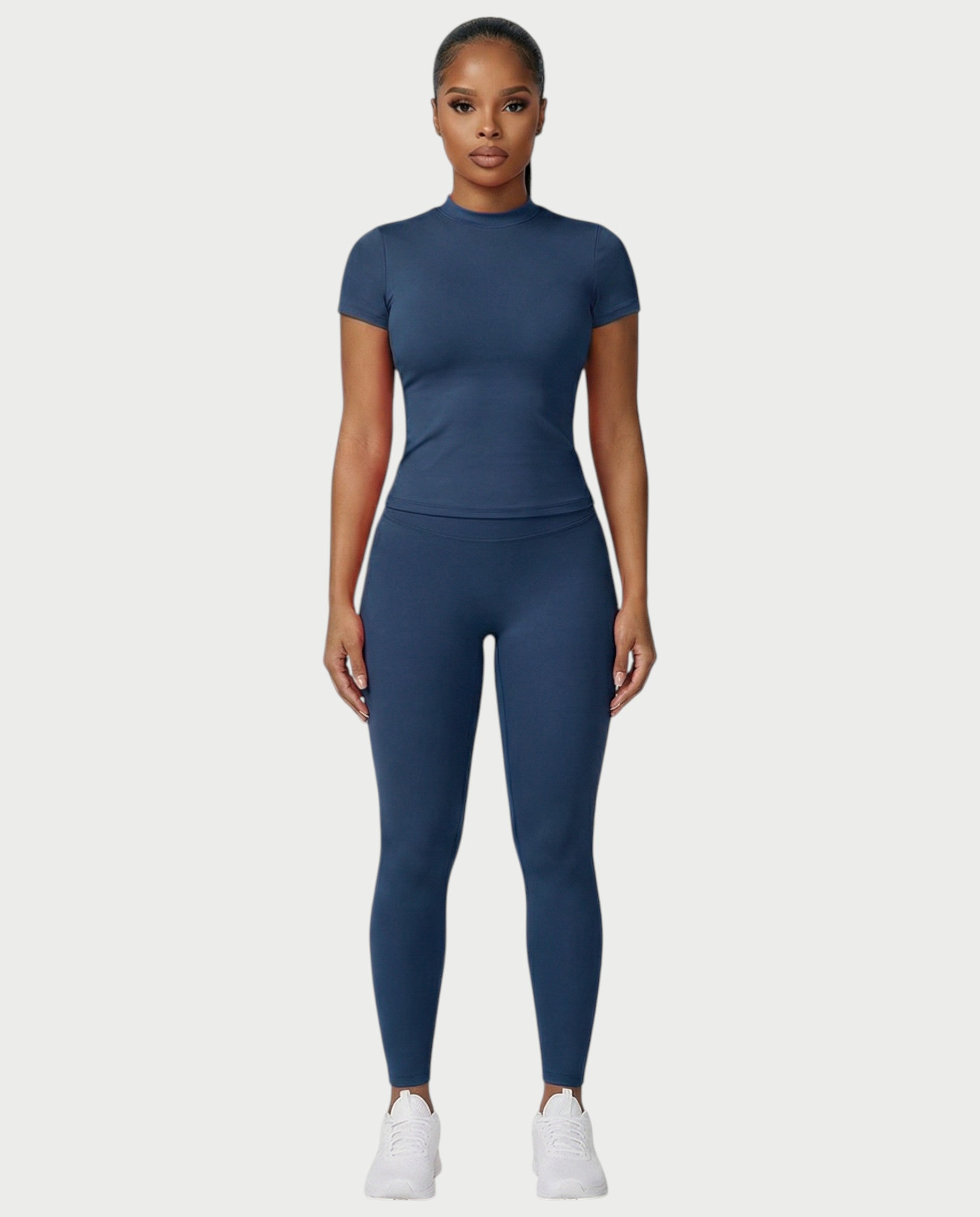 ALVIRA Sporty Leggings