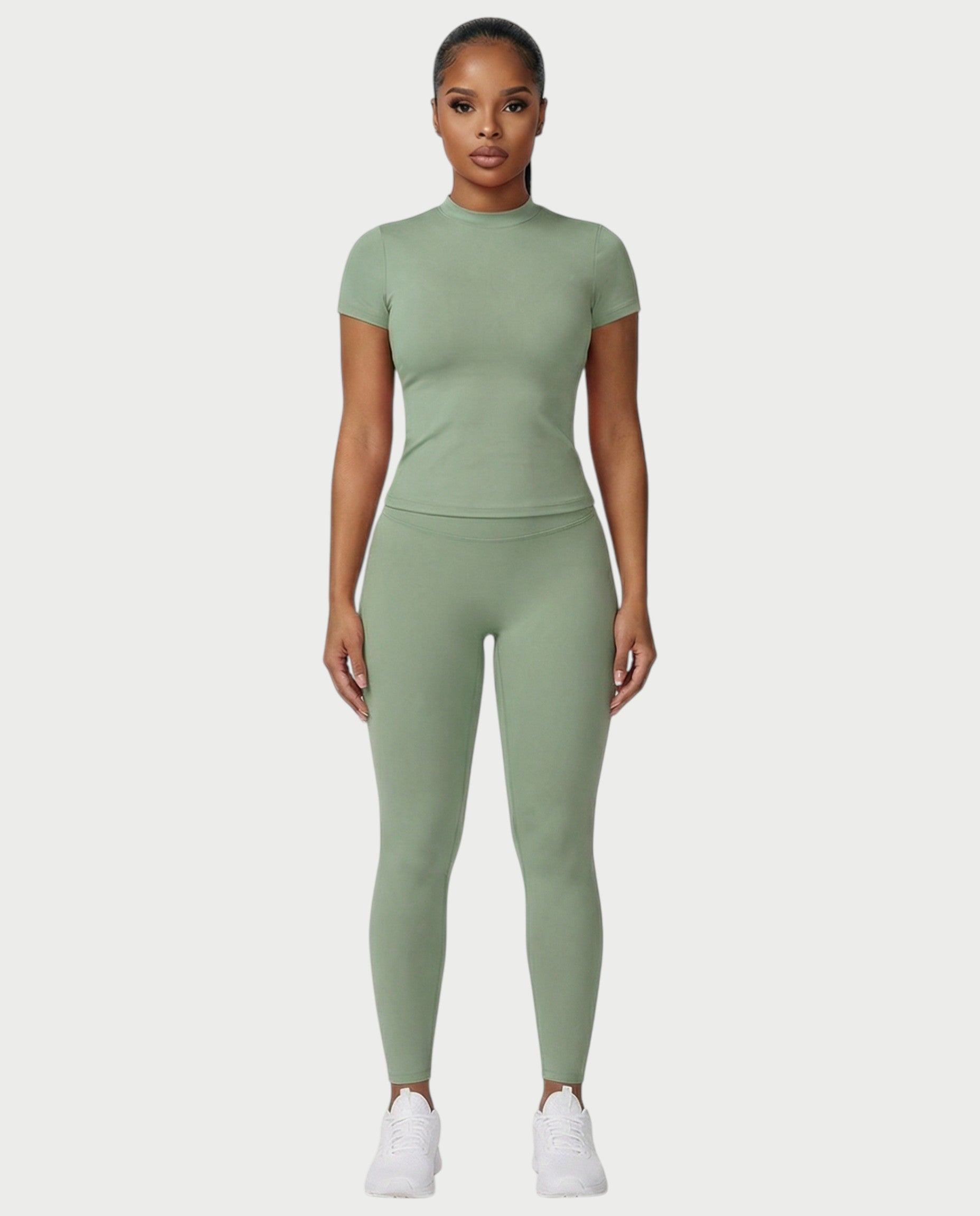 ALVIRA Sporty Leggings