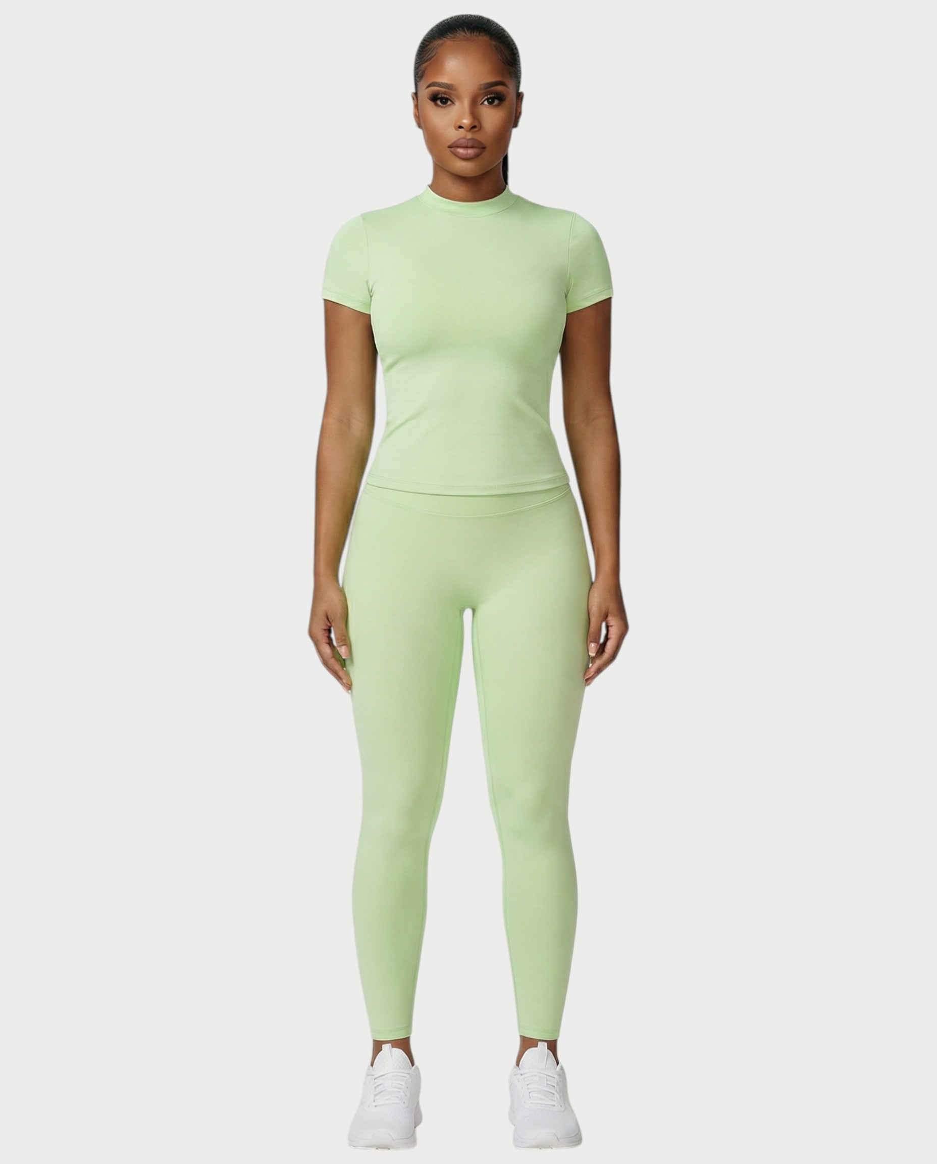 ALVIRA Sporty Leggings