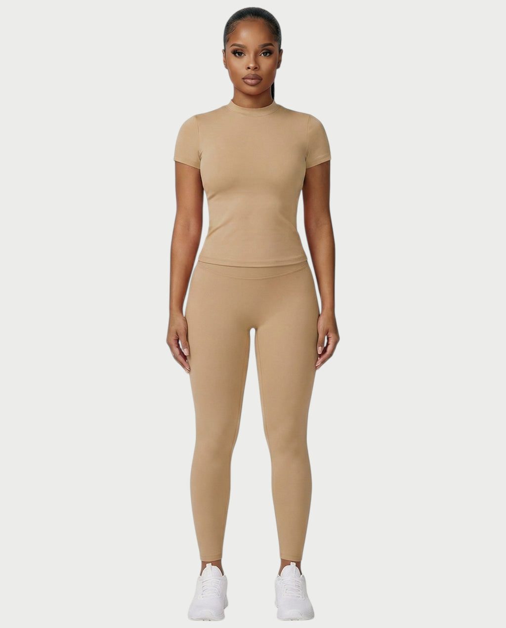 ALVIRA Sporty Leggings
