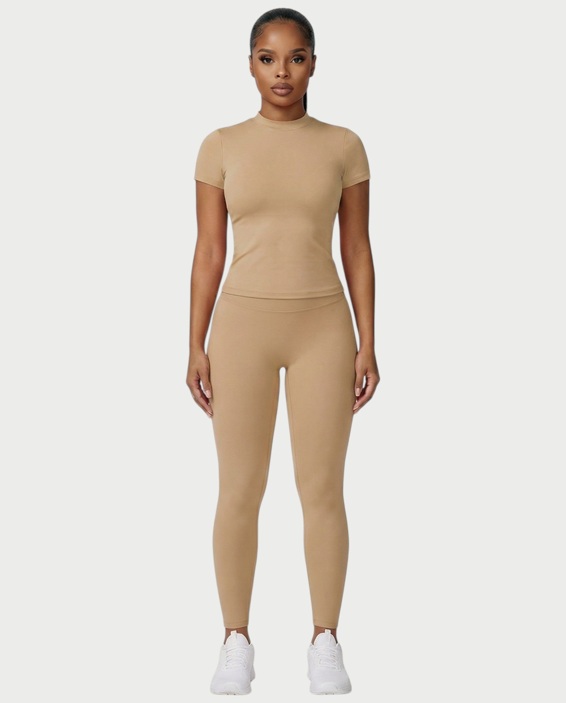 ALVIRA Sporty Leggings