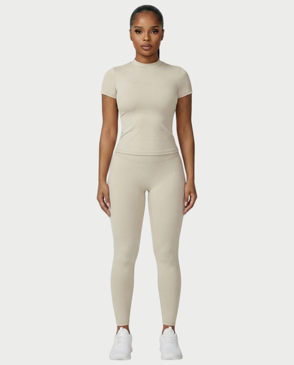 ALVIRA Sporty Leggings