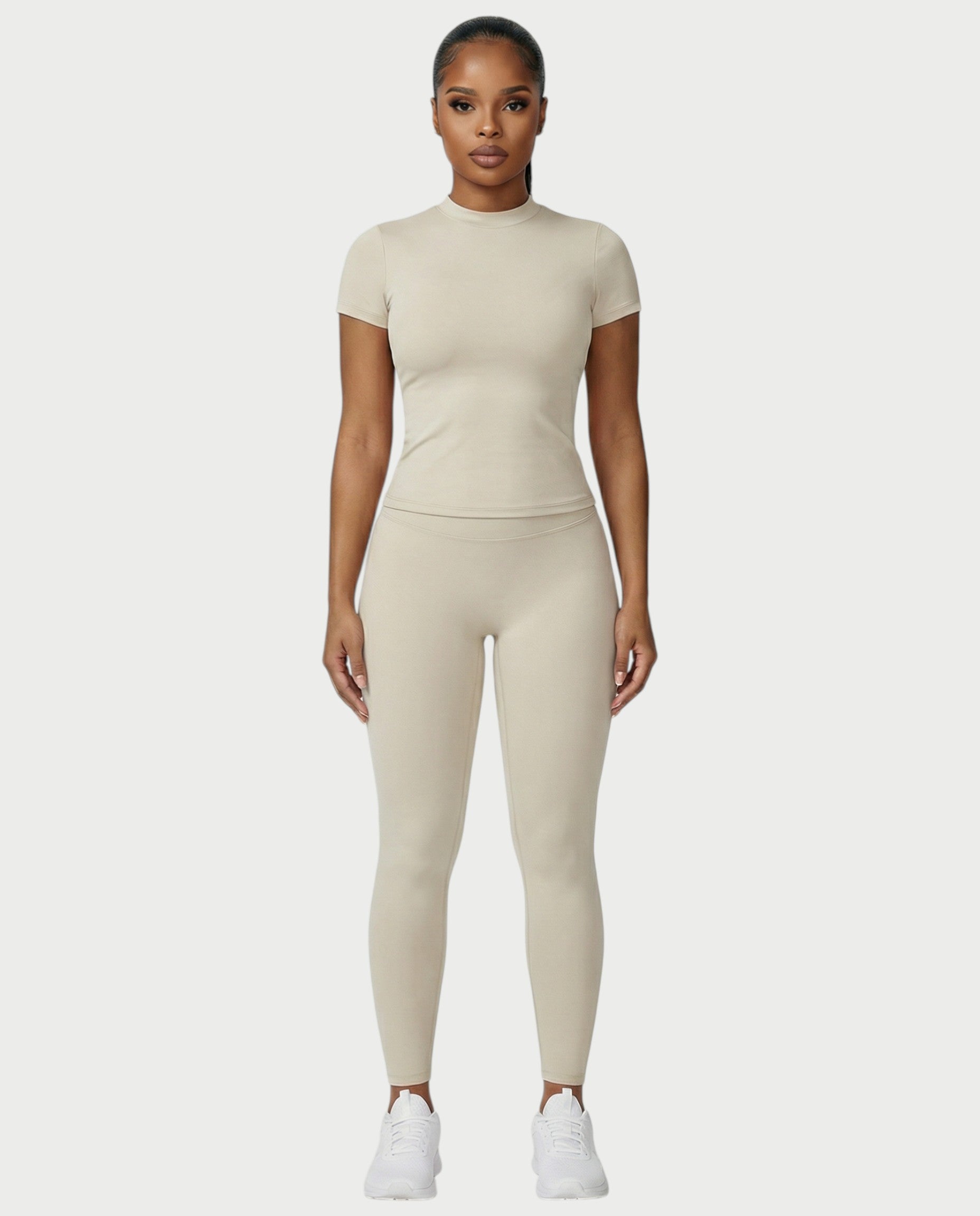 ALVIRA Sporty Leggings