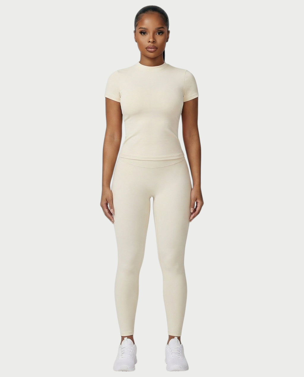 ALVIRA Sporty Leggings