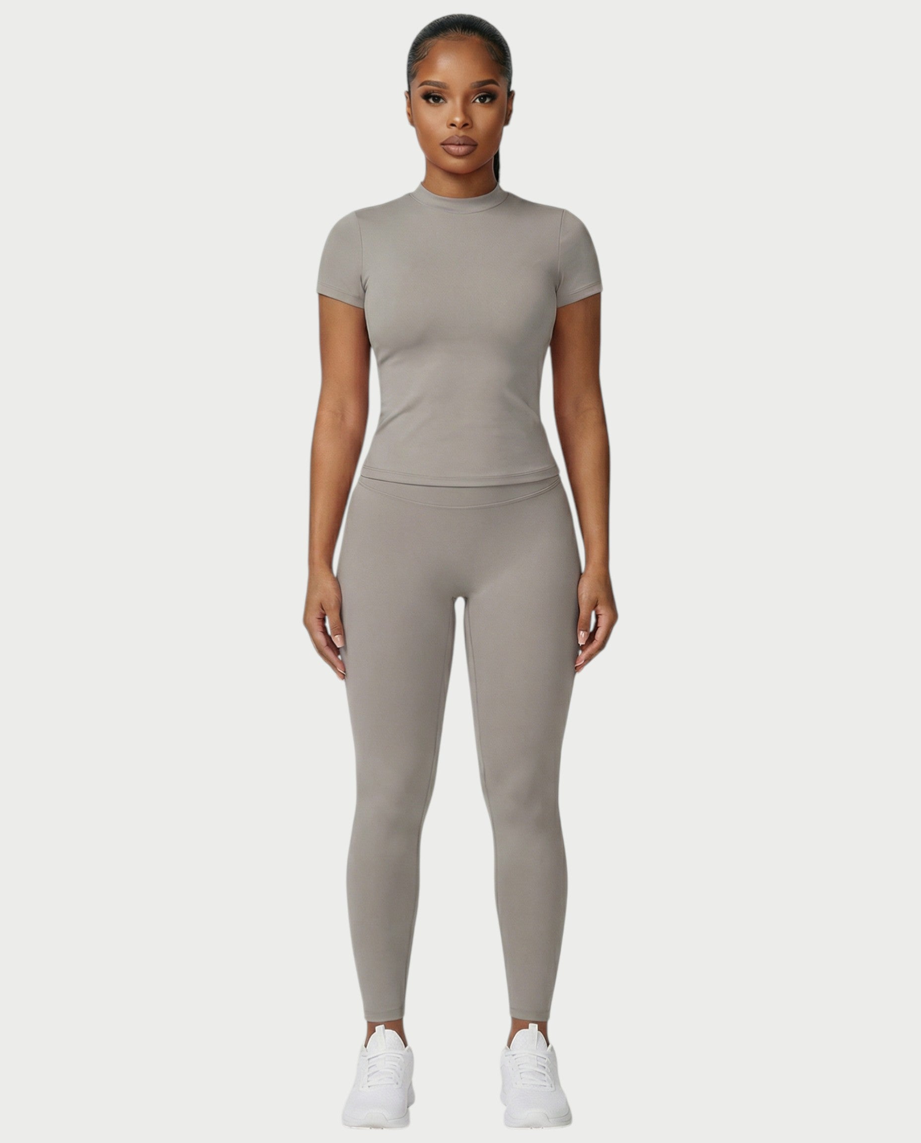ALVIRA Sporty Leggings