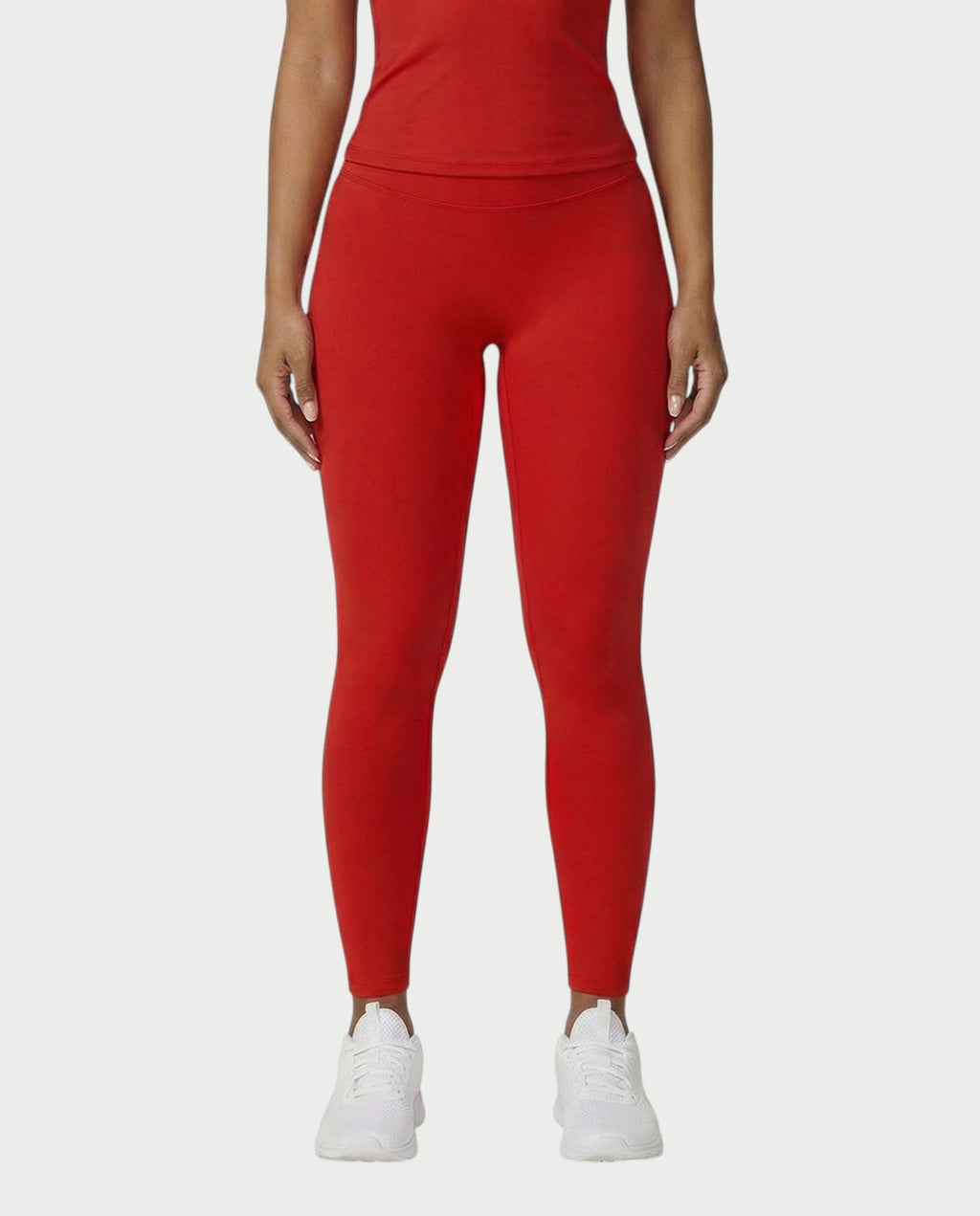 ALVIRA Sporty Leggings