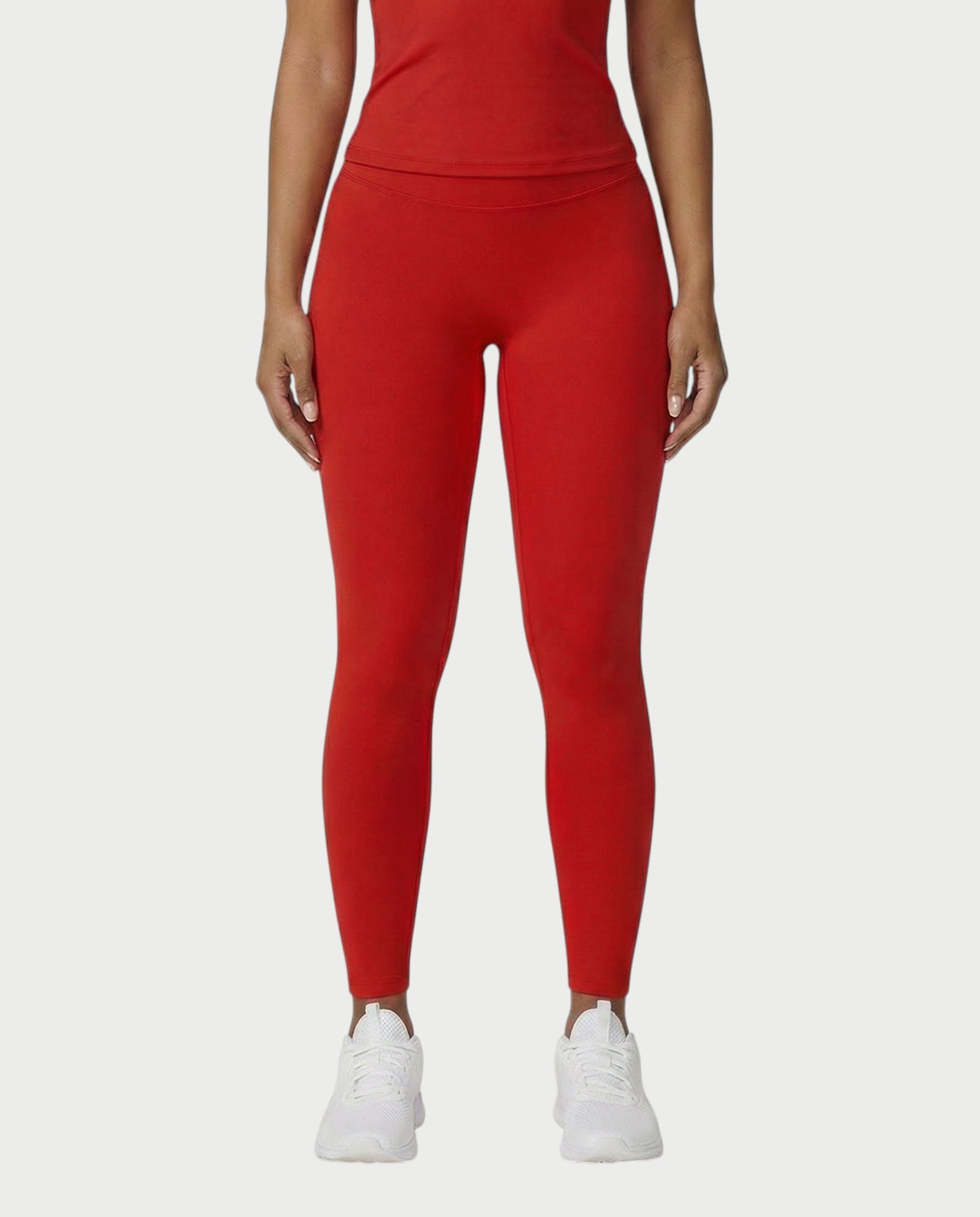 ALVIRA Sporty Leggings