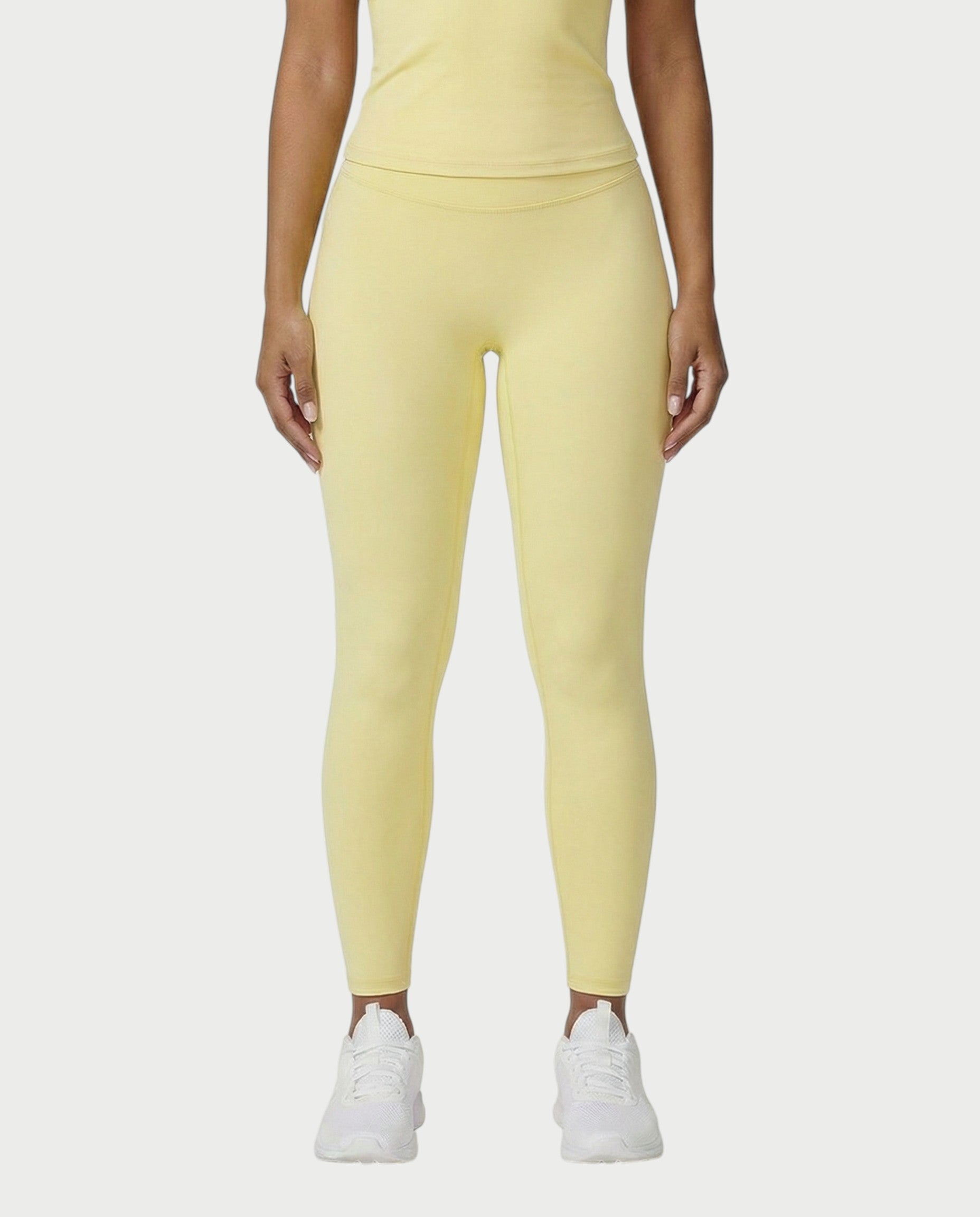 ALVIRA Sporty Leggings