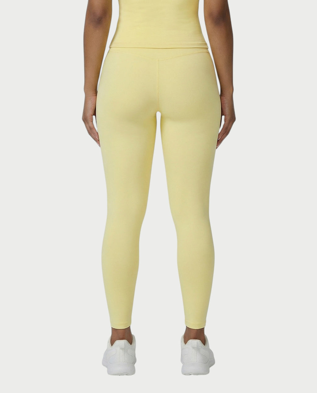 ALVIRA Sporty Leggings