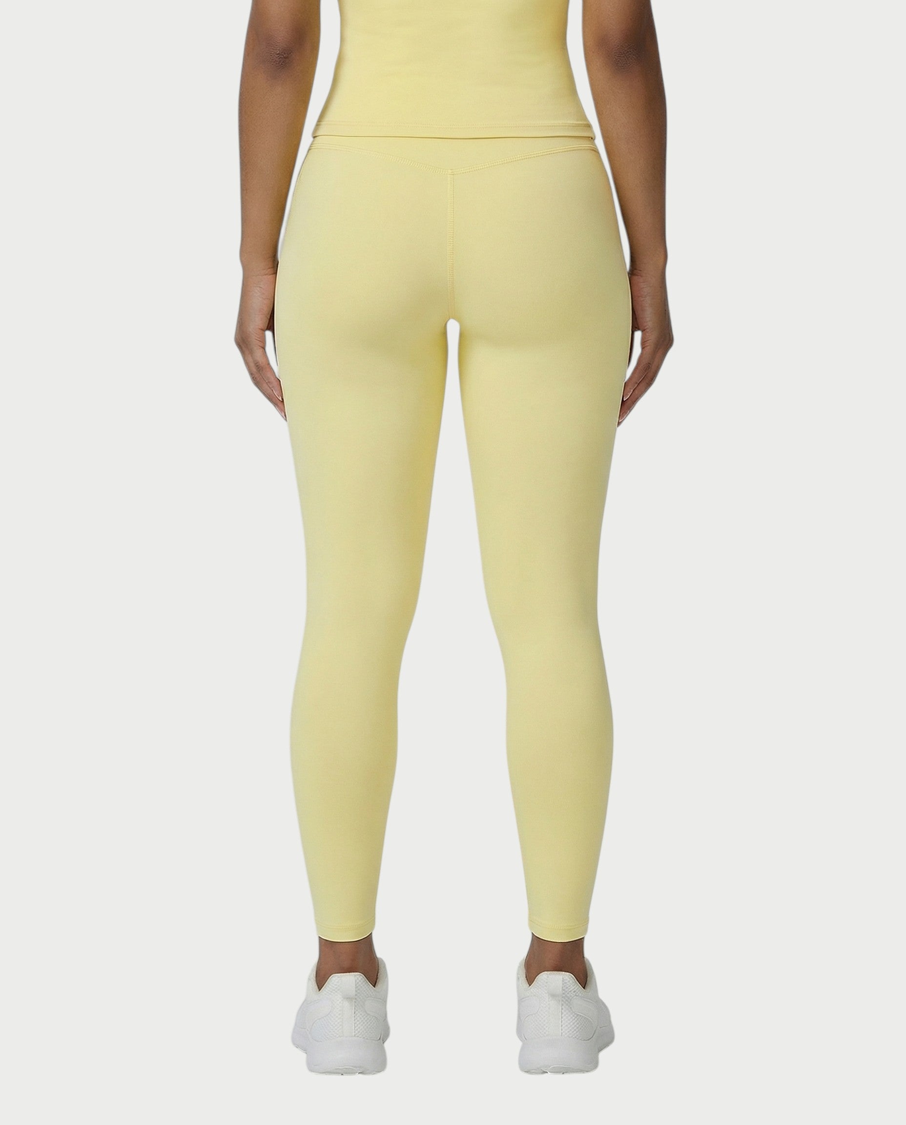 ALVIRA Sporty Leggings