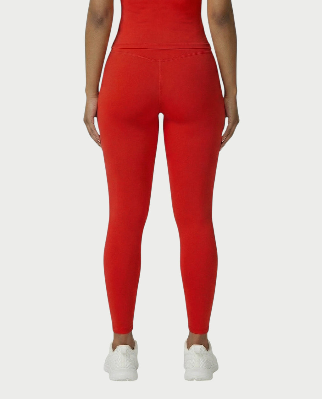 ALVIRA Sporty Leggings