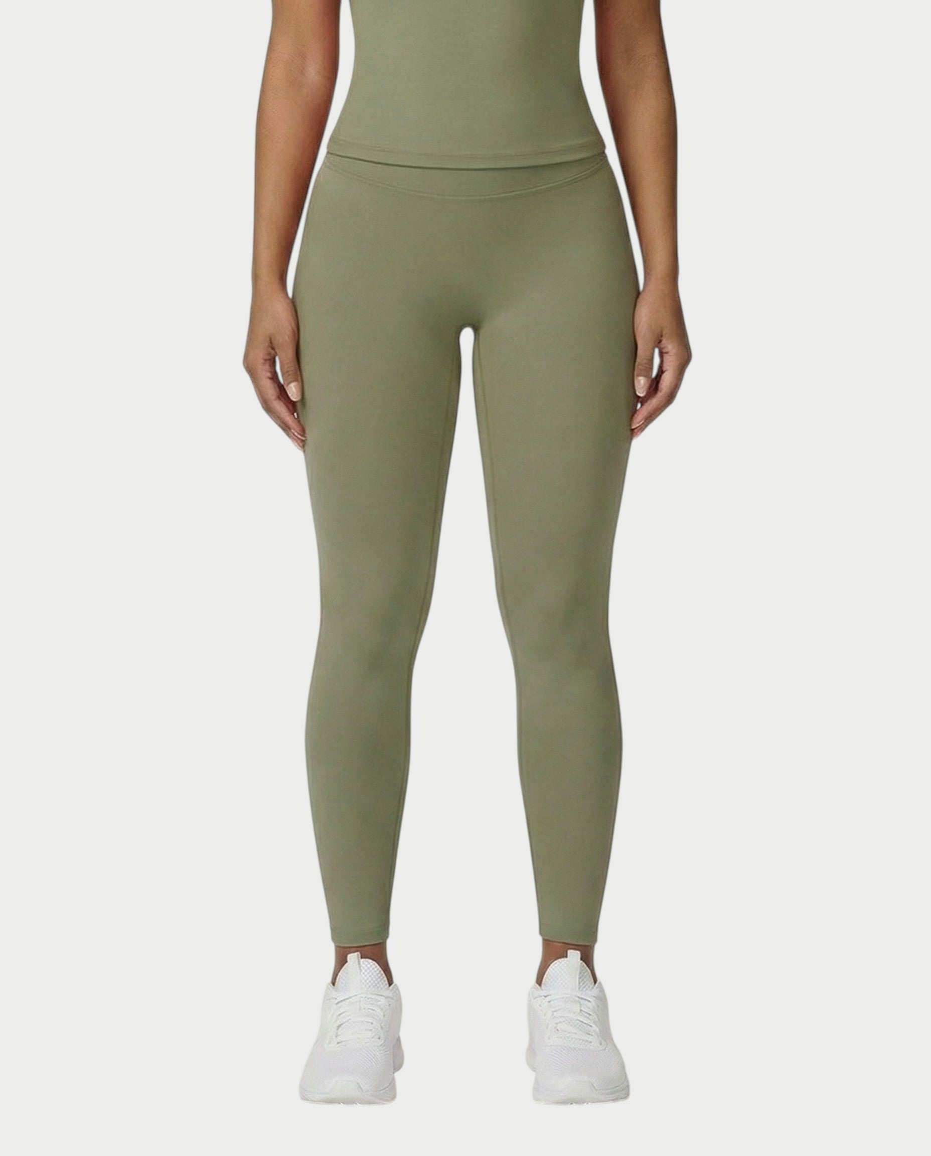 ALVIRA Sporty Leggings