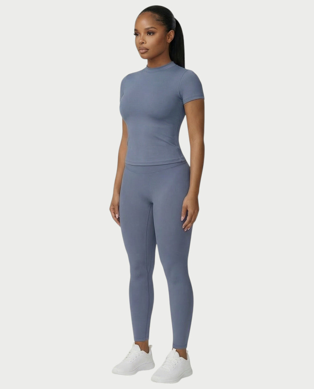 ALVIRA Sporty Leggings