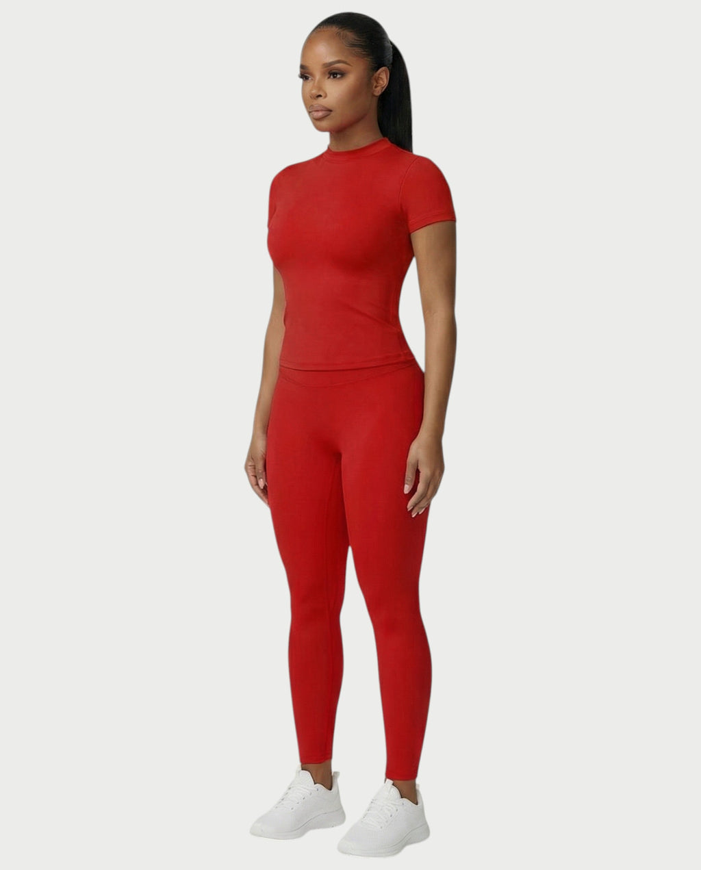 ALVIRA Sporty Leggings