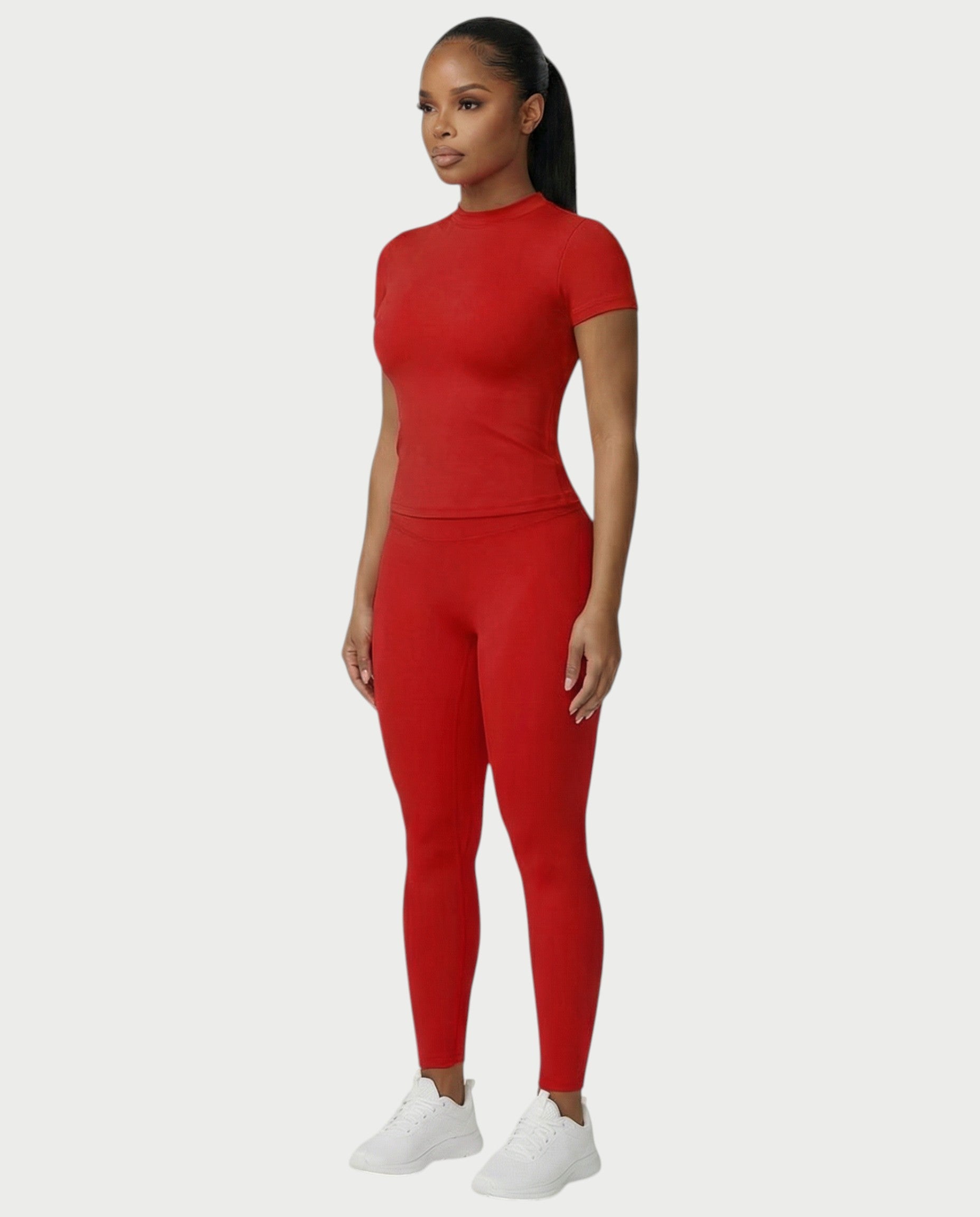 ALVIRA Sporty Leggings