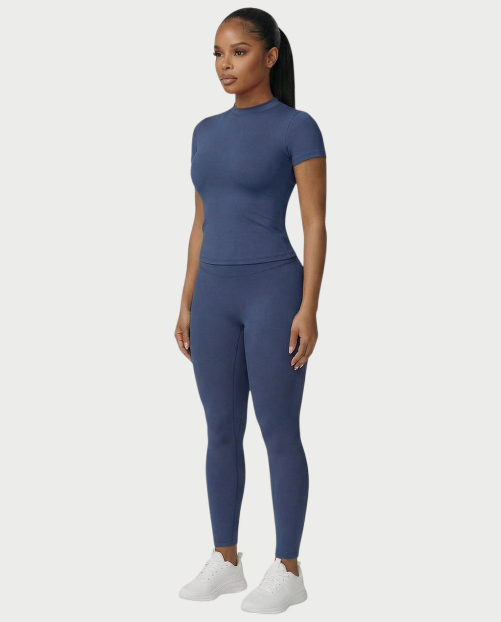 ALVIRA Sporty Leggings