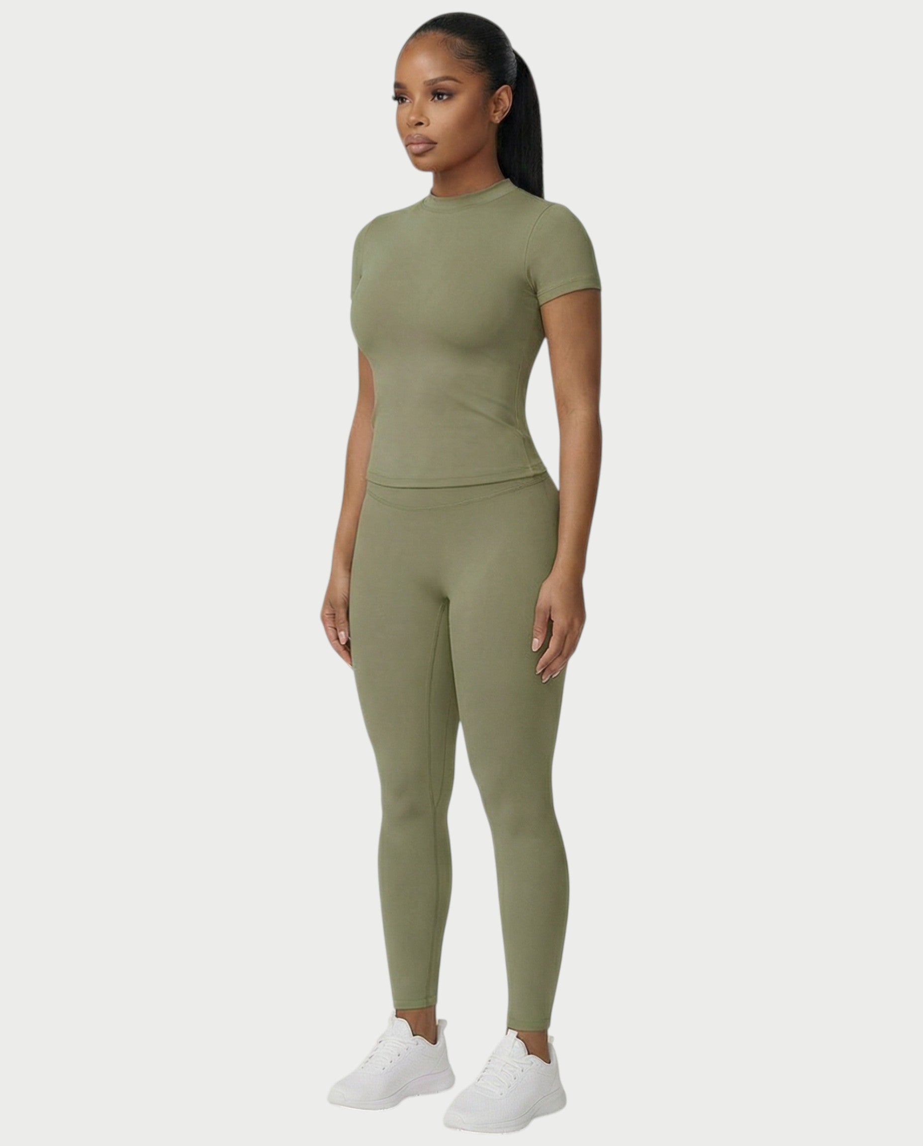 ALVIRA Sporty Leggings
