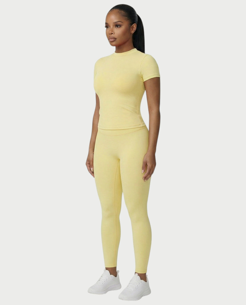 ALVIRA Sporty Leggings