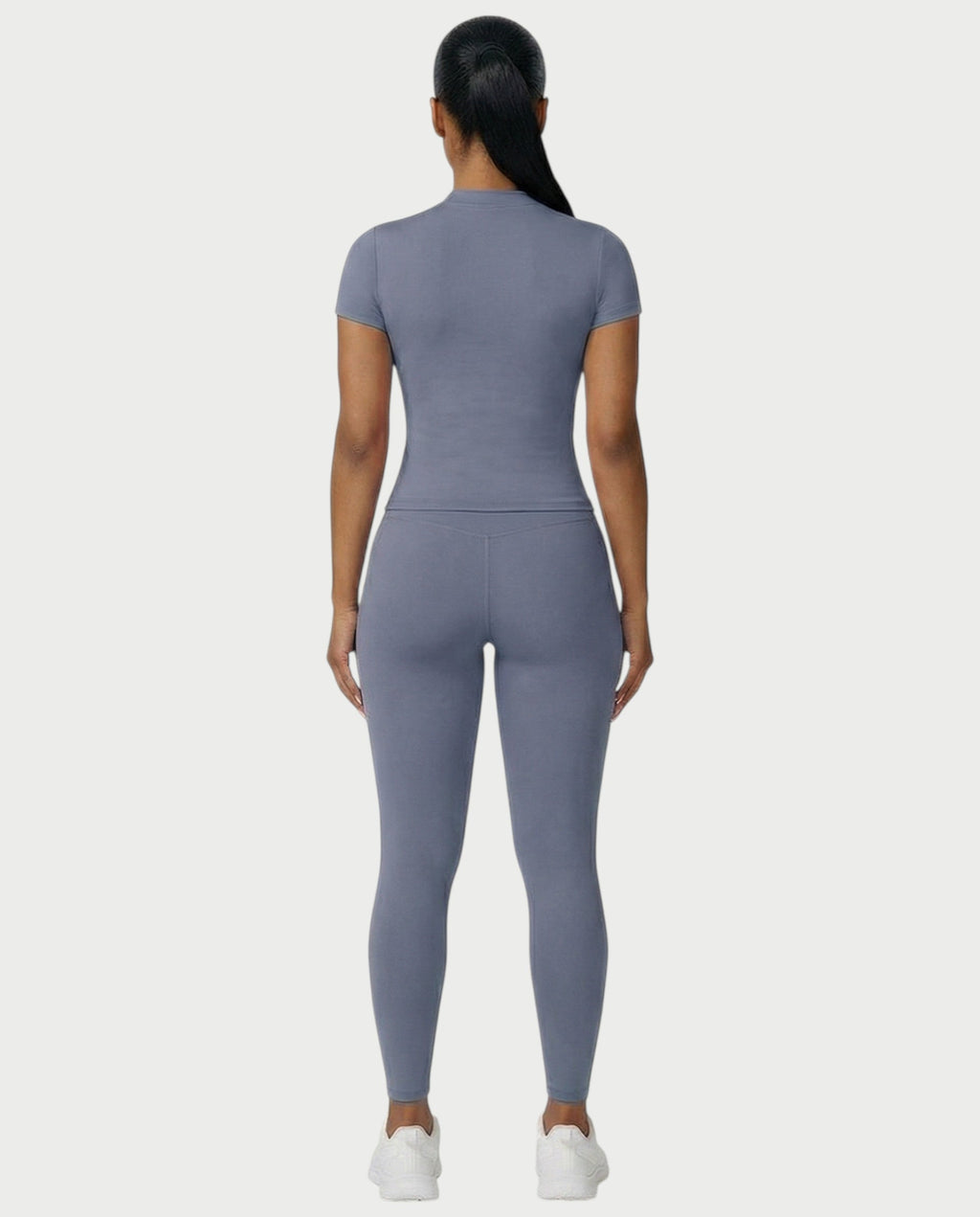 ALVIRA Sporty Leggings