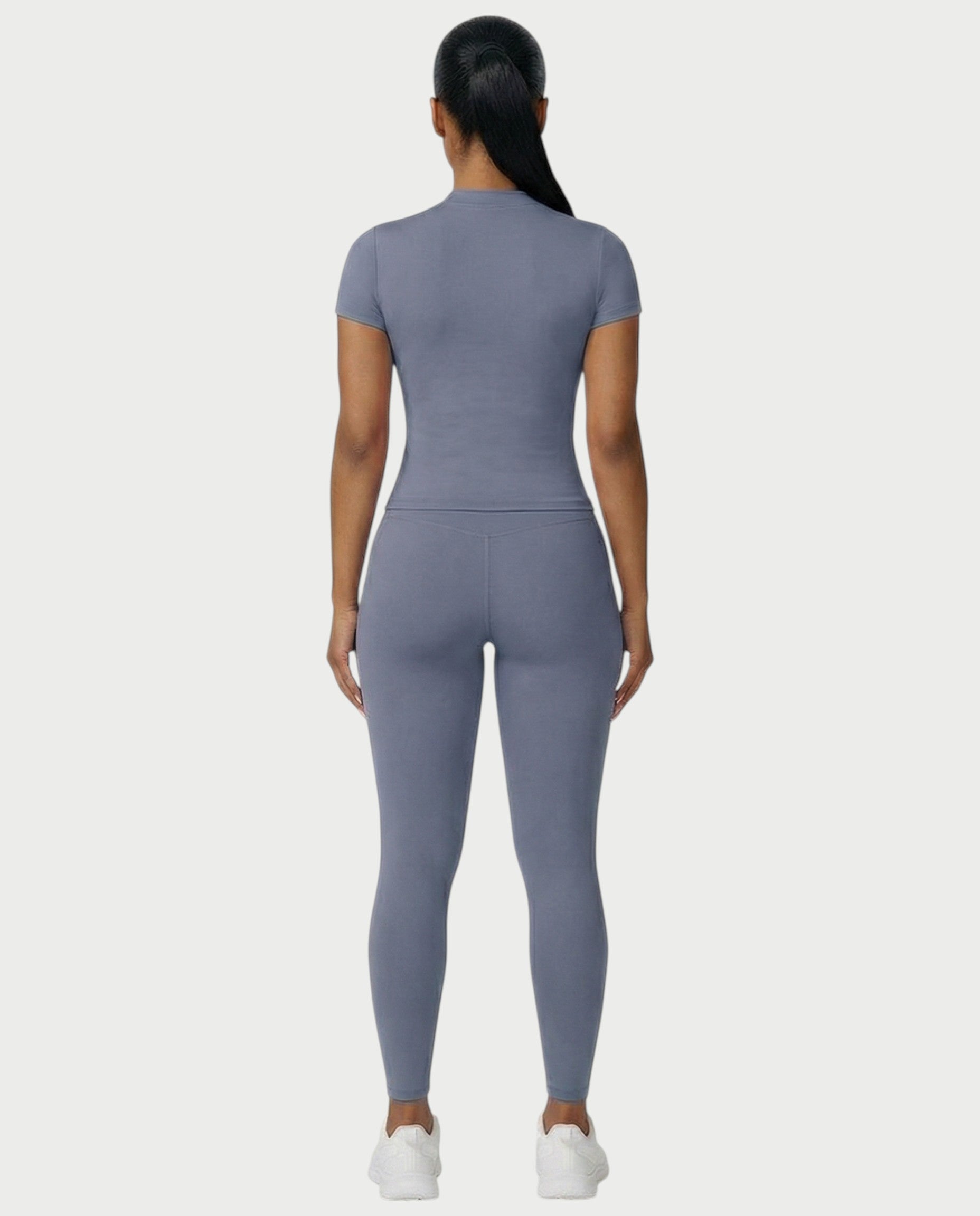 ALVIRA Sporty Leggings