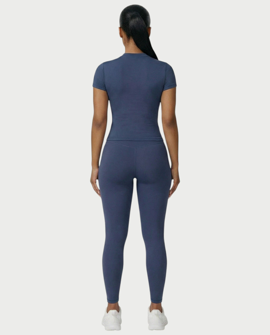 ALVIRA Sporty Leggings
