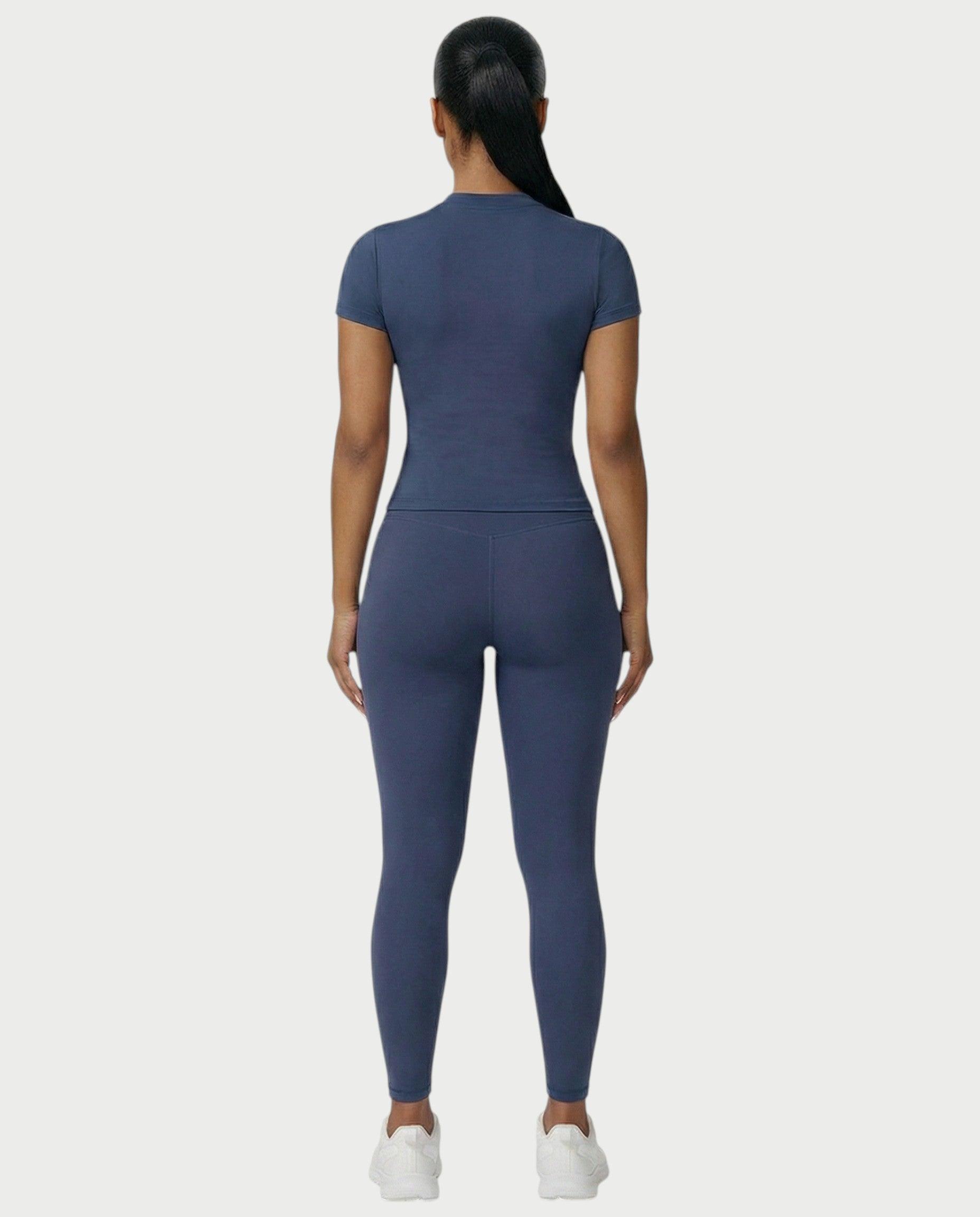 ALVIRA Sporty Leggings