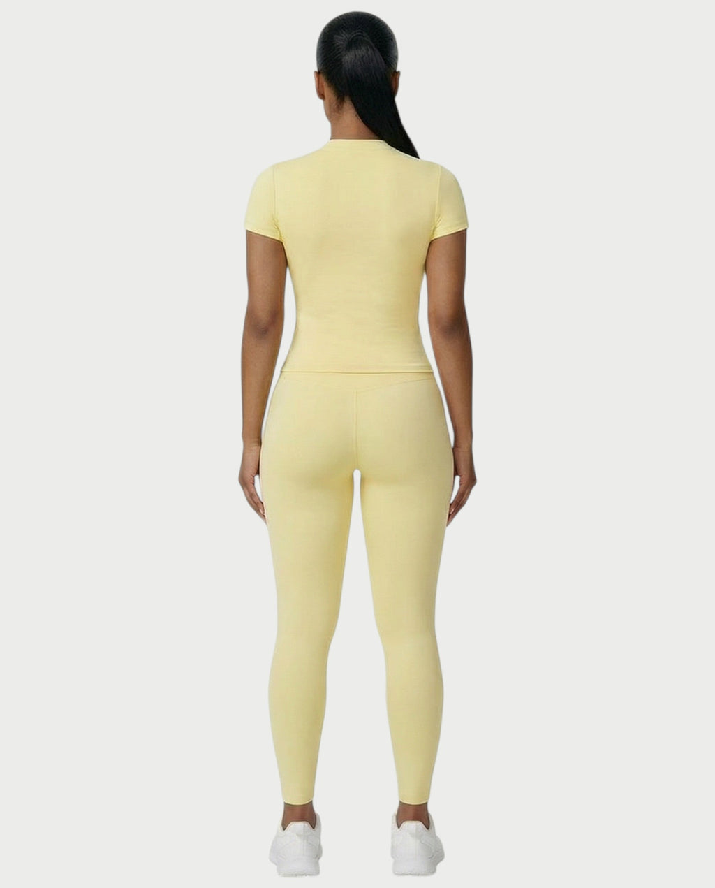 ALVIRA Sporty Leggings